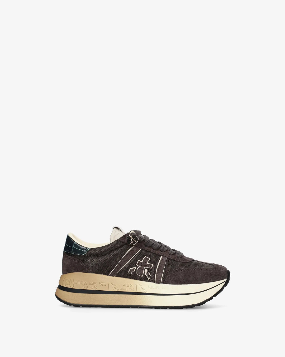 PREMIATA BETHCOIN 8505 SNEAKER by PREMIATA