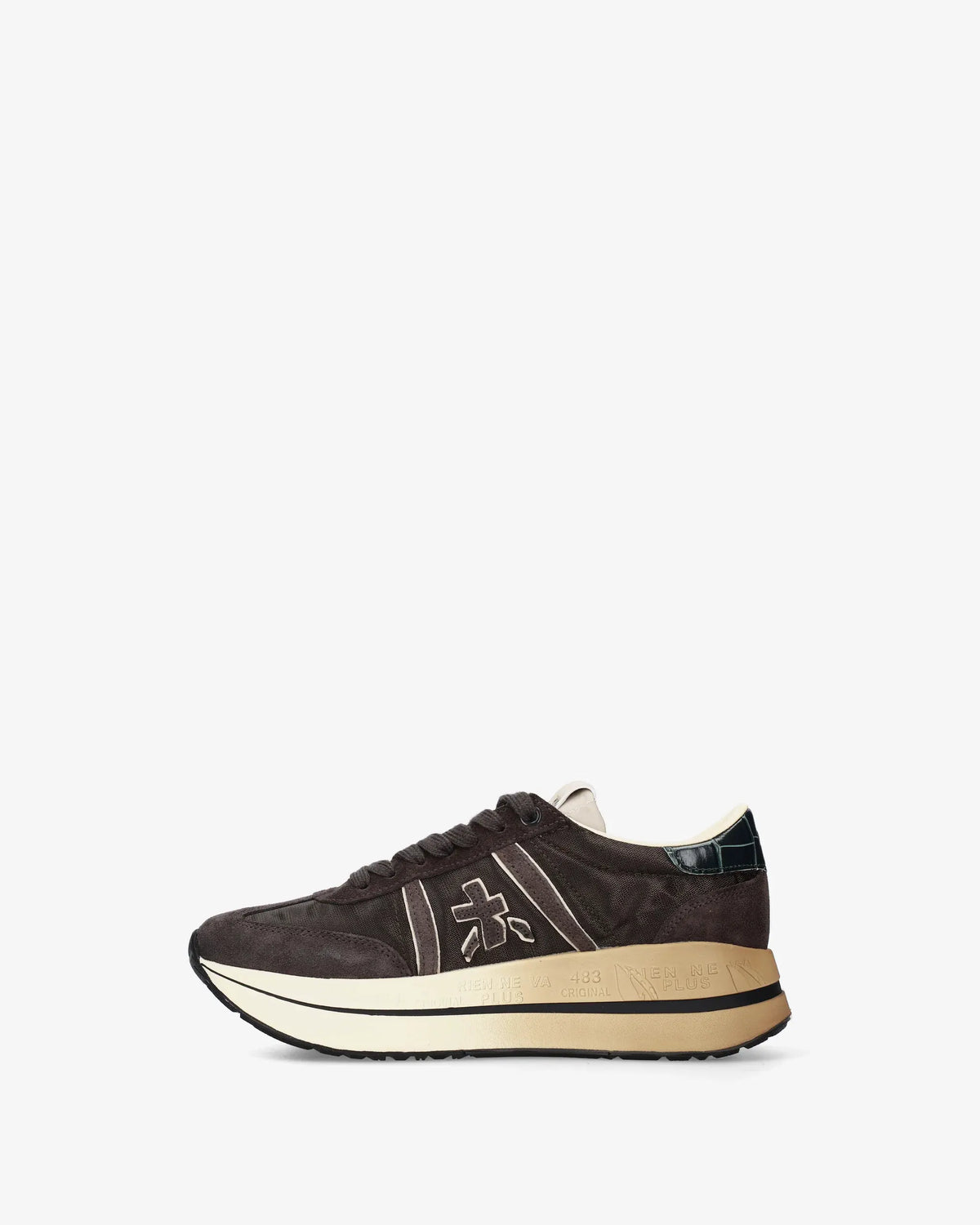 PREMIATA BETHCOIN 8505 SNEAKER by PREMIATA