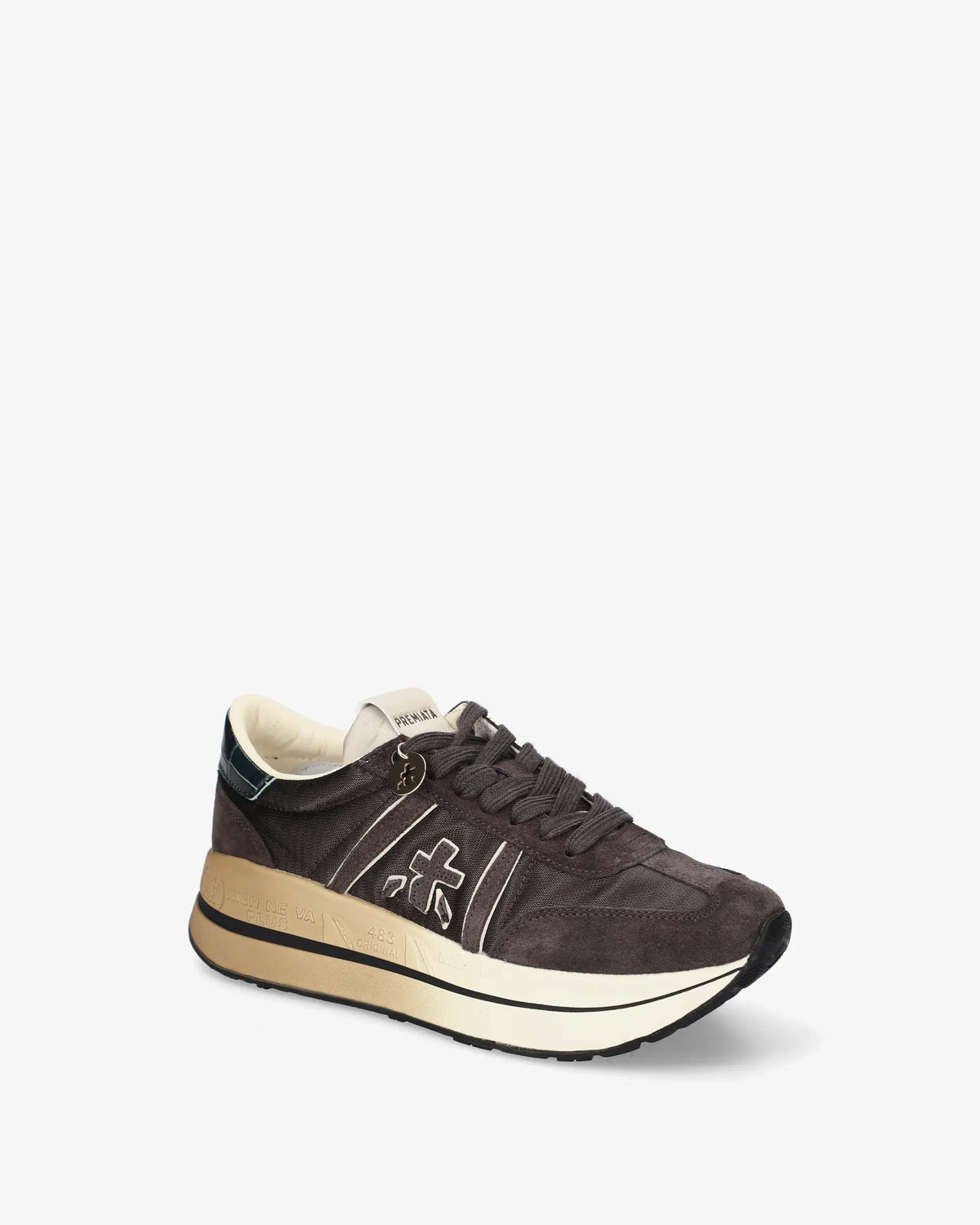 PREMIATA BETHCOIN 8505 SNEAKER by PREMIATA