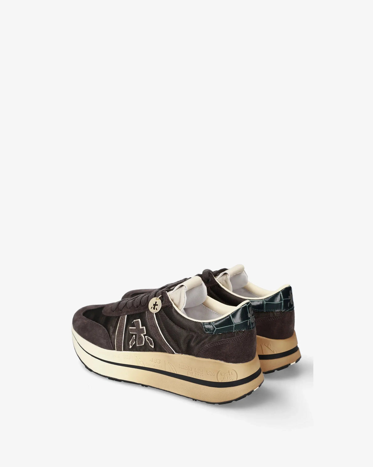 PREMIATA BETHCOIN 8505 SNEAKER by PREMIATA
