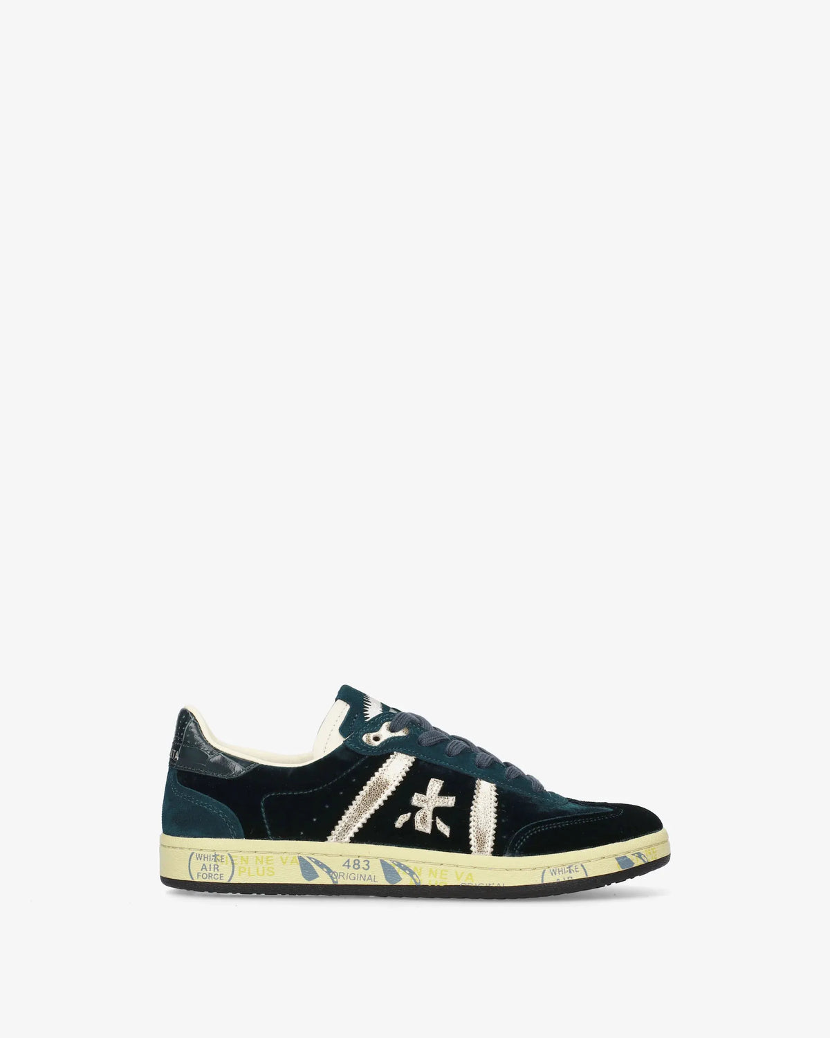 PREMIATA BONNIED 8581 SNEAKER by PREMIATA