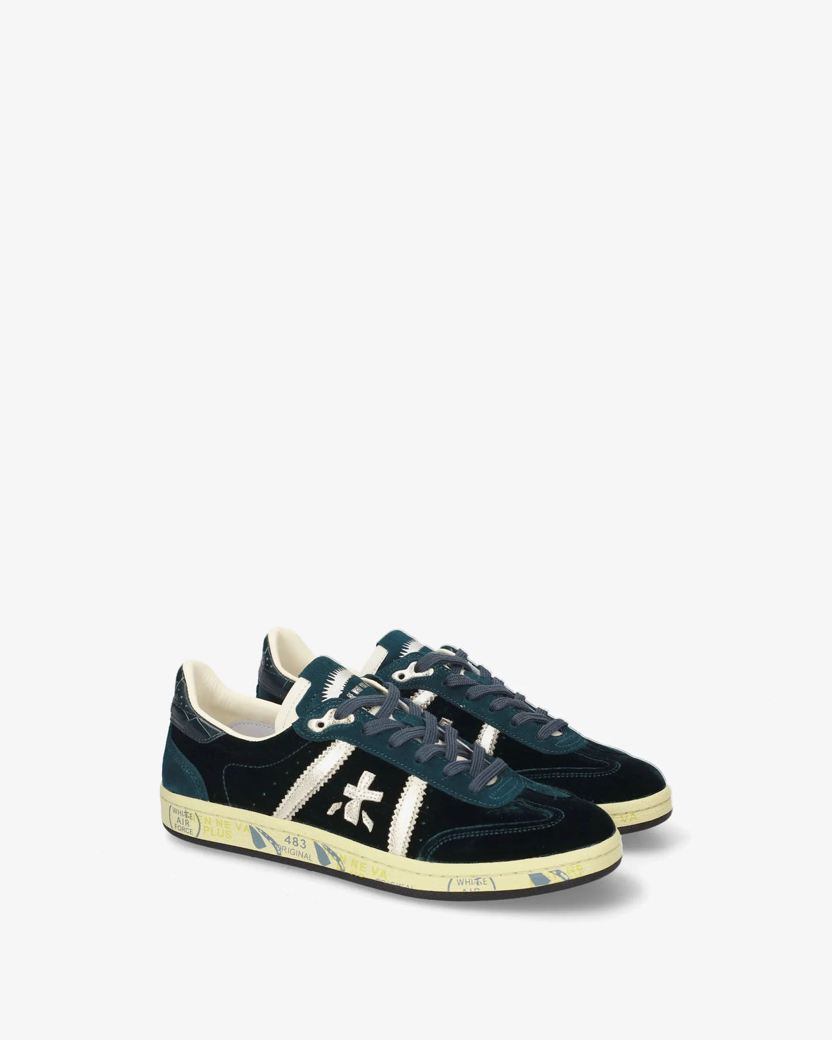 PREMIATA BONNIED 8581 SNEAKER by PREMIATA