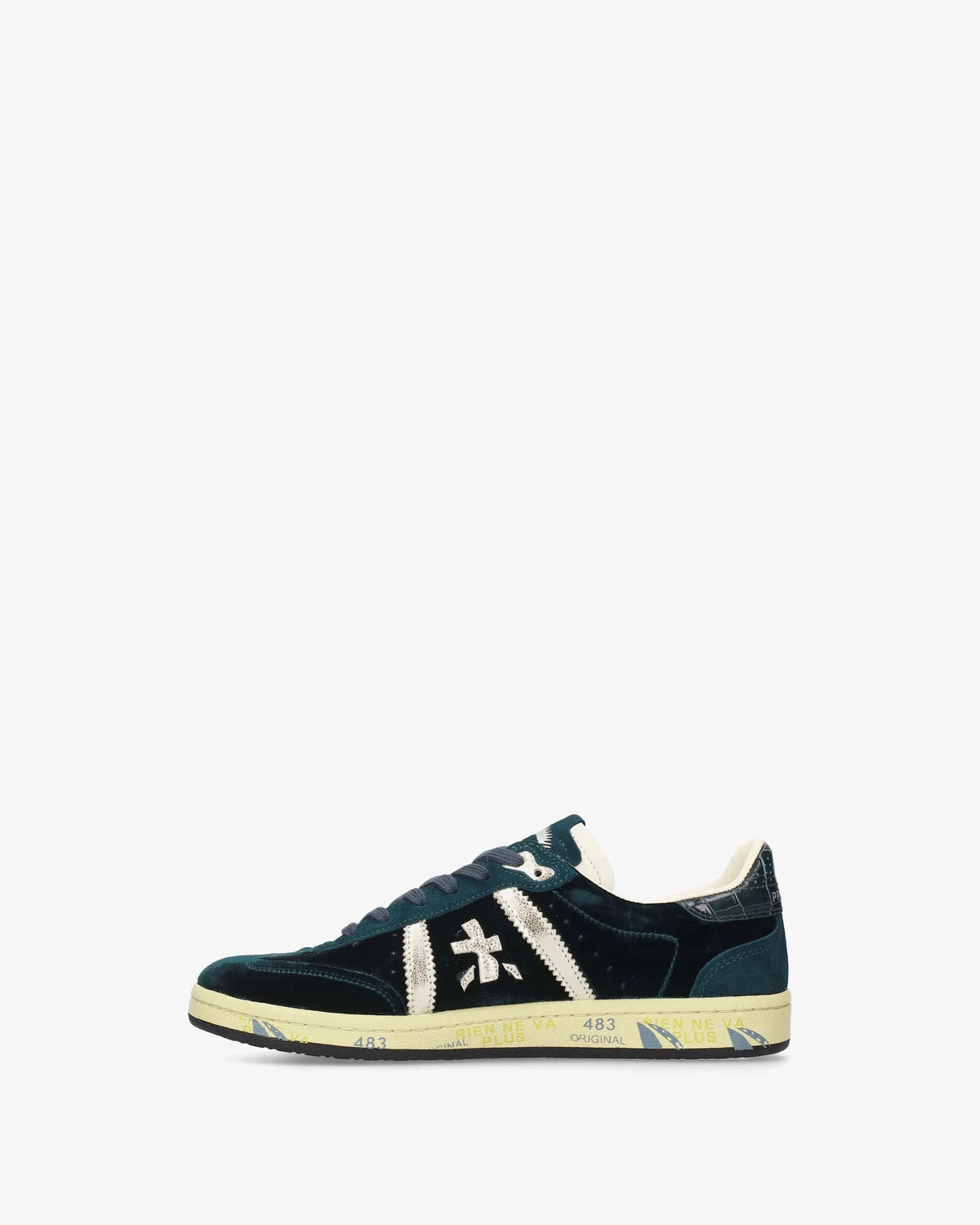 PREMIATA BONNIED 8581 SNEAKER by PREMIATA
