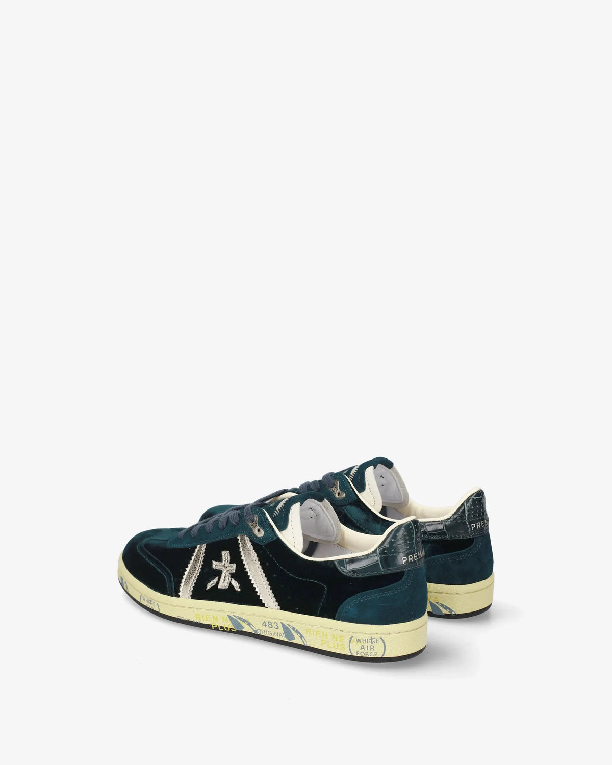 PREMIATA BONNIED 8581 SNEAKER by PREMIATA
