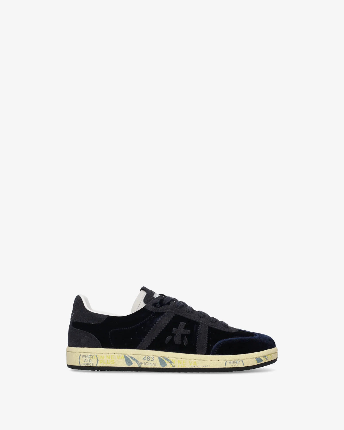 PREMIATA BONNIED 8705 SNEAKER DONNA LEGGERA FLESSIBILE by PREMIATA