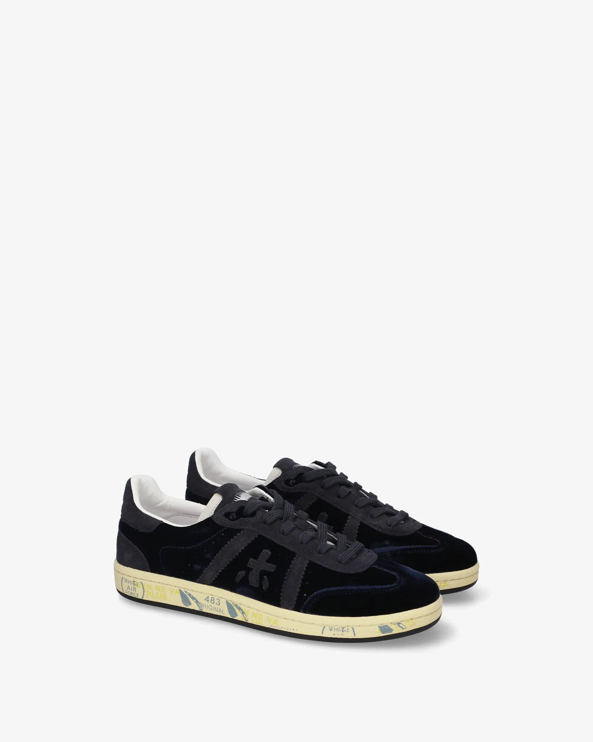 PREMIATA BONNIED 8705 SNEAKER DONNA LEGGERA FLESSIBILE by PREMIATA
