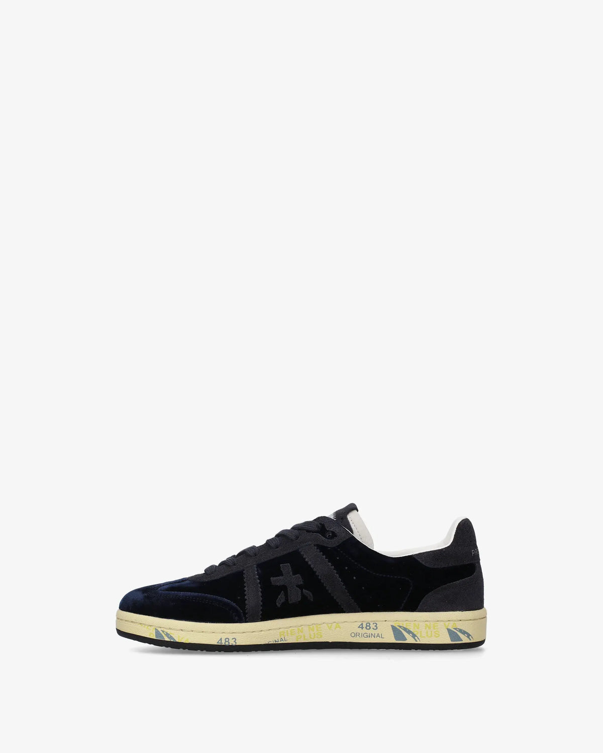 PREMIATA BONNIED 8705 SNEAKER DONNA LEGGERA FLESSIBILE by PREMIATA