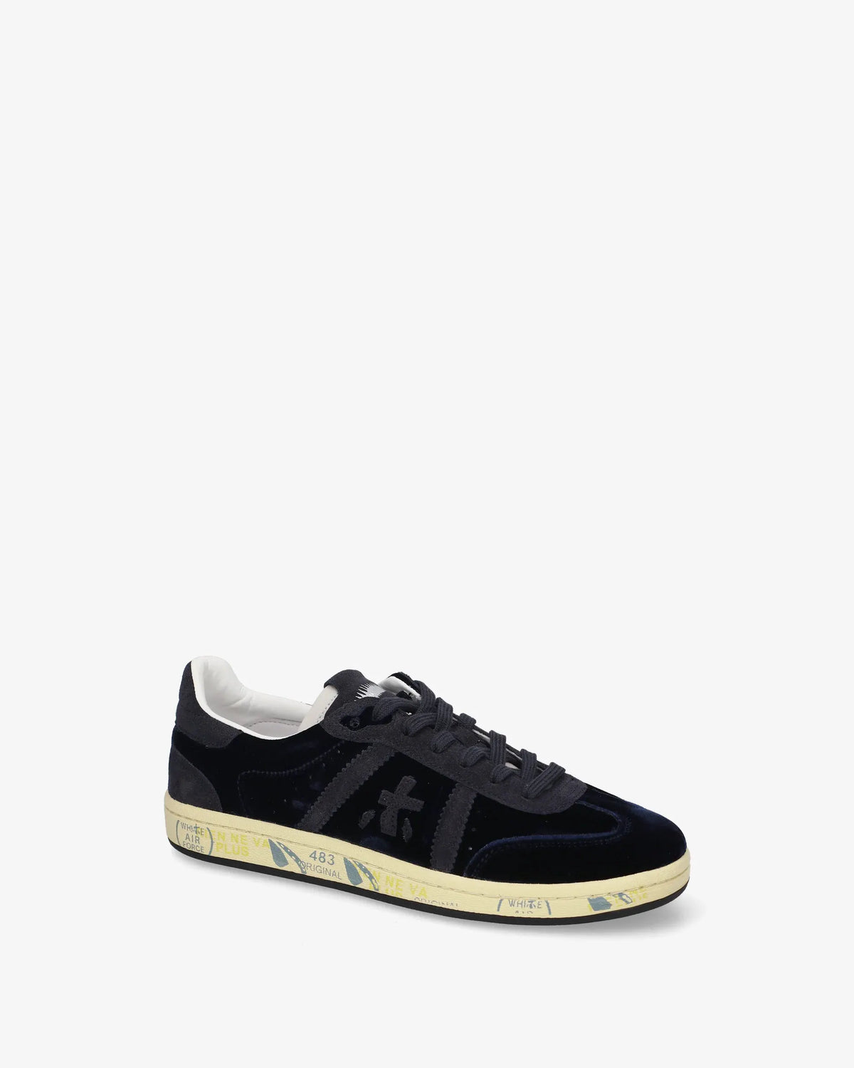 PREMIATA BONNIED 8705 SNEAKER DONNA LEGGERA FLESSIBILE by PREMIATA