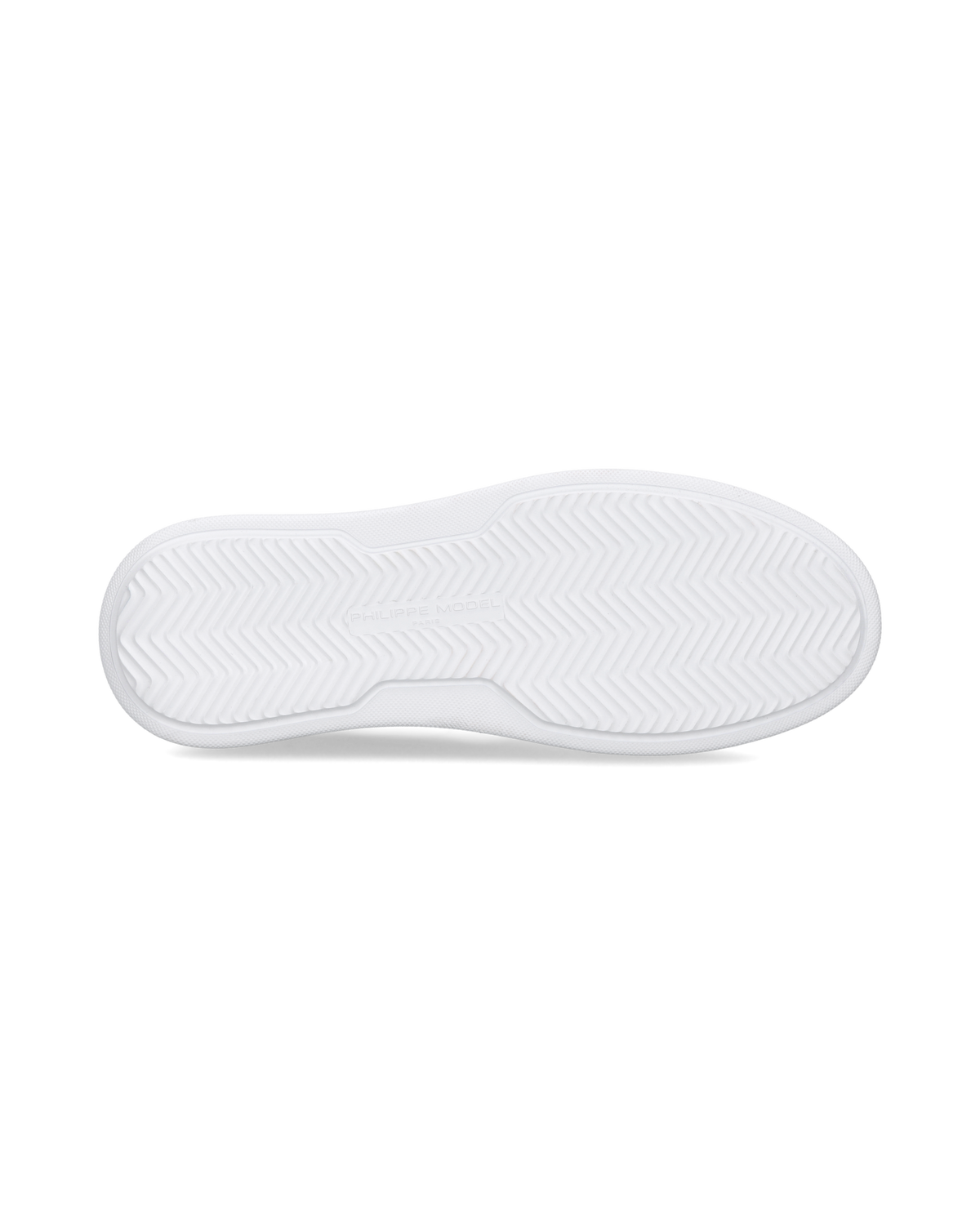 Philippe Model Temple Low Sneaker BTLU V020 - Dettaglio suola oversize