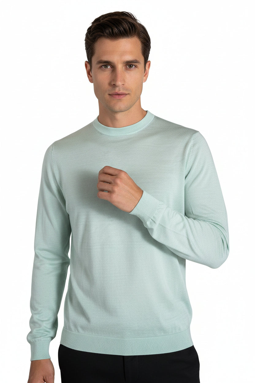 DIKTAT DK17-035 SALVIA  KNIT FIN 18