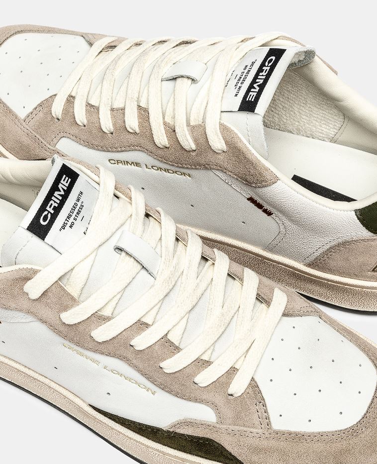 CRIME LONDON 11203AA8 10 CHELSEA DUNE DRIFT