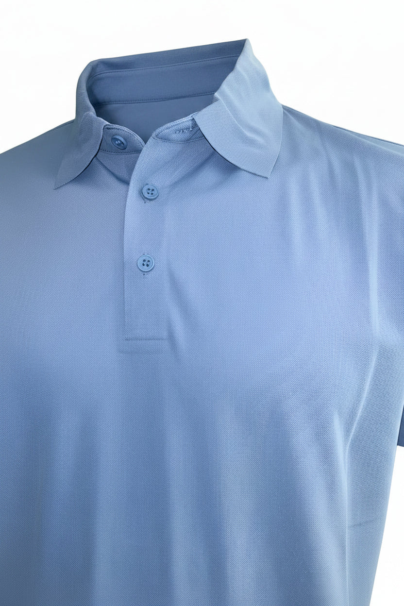 HESKIMO HE1410003 AV POLO OXFORD M.M.