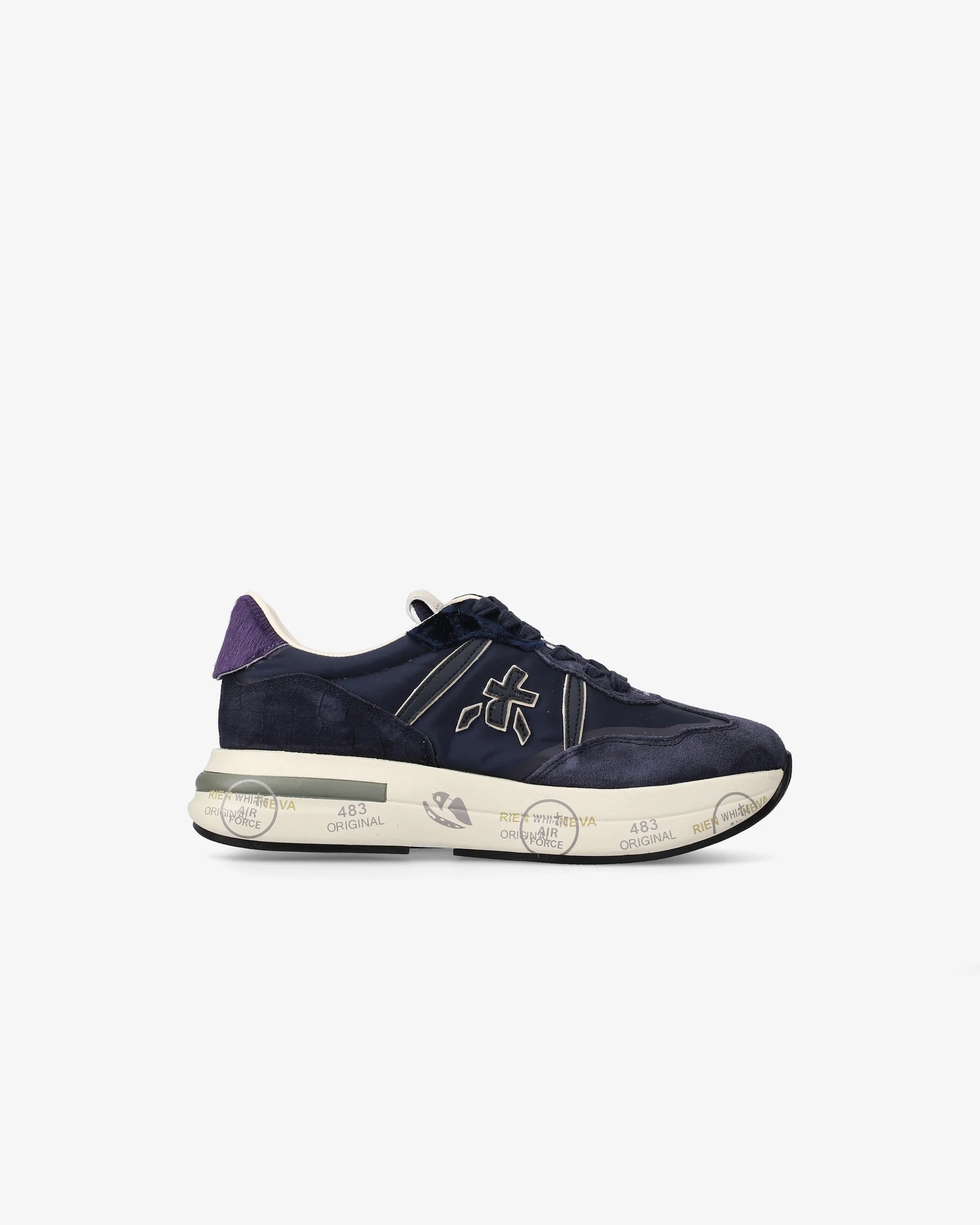 PREMIATA CASSIE 7680  SNEAKER