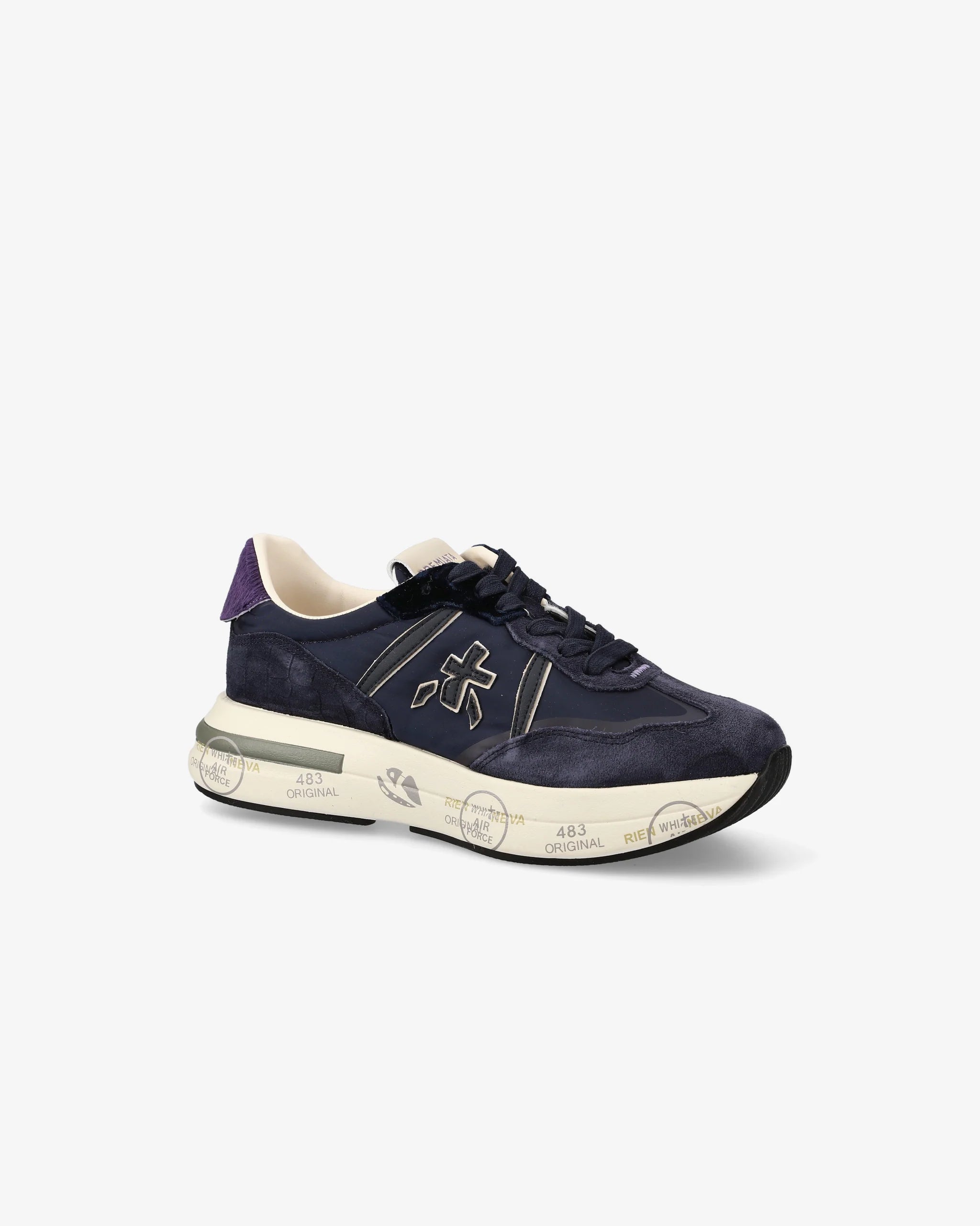 PREMIATA CASSIE 7680  SNEAKER