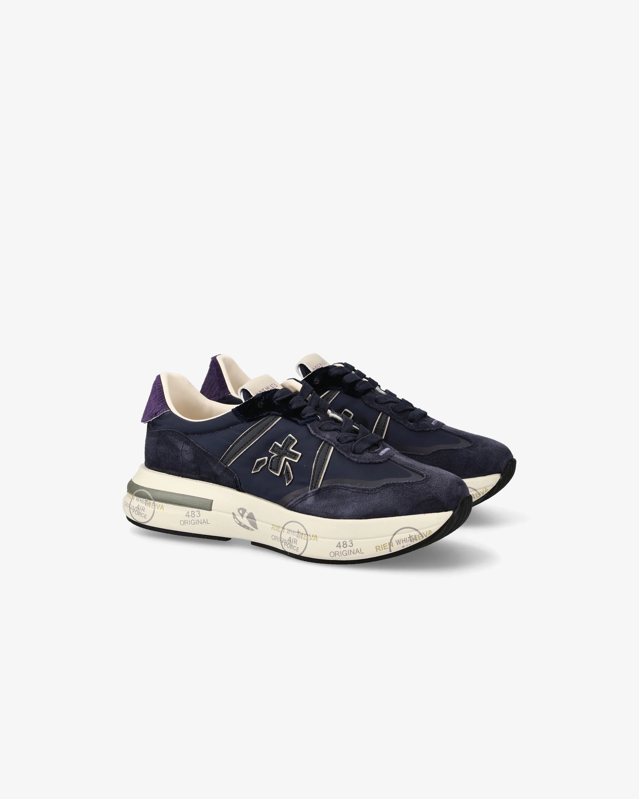PREMIATA CASSIE 7680  SNEAKER