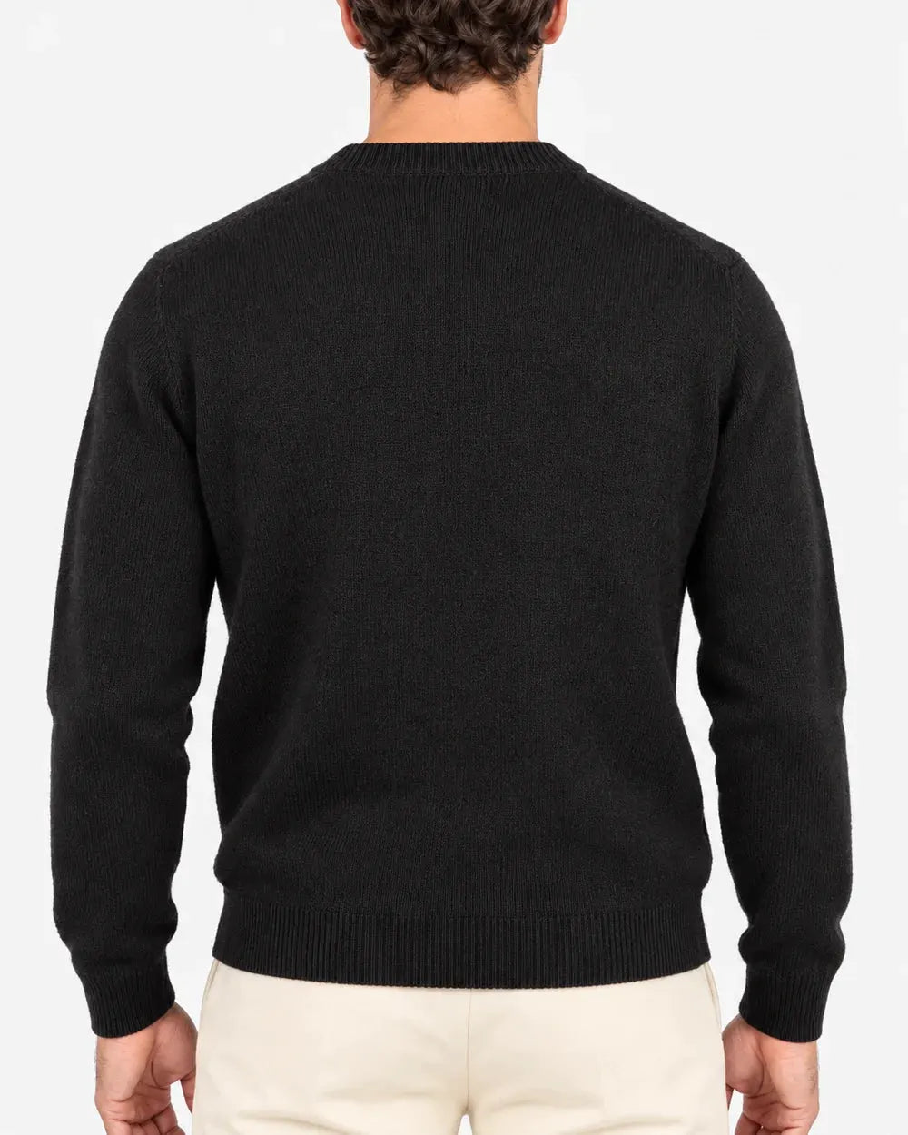 SAINT BARTH HER0001 / 00507M KNIT BOLLE VS AZUL 00 EMB by SAINT BARTH