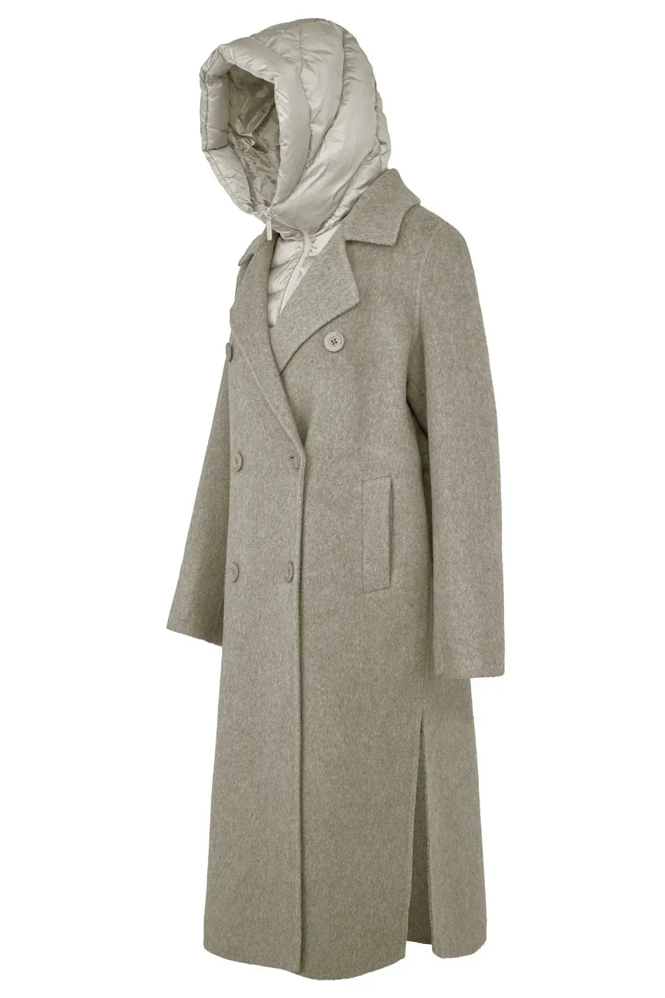BOMBOOGIE CW9147T WLA6 Copenaghen Coat by BOMBOOGIE