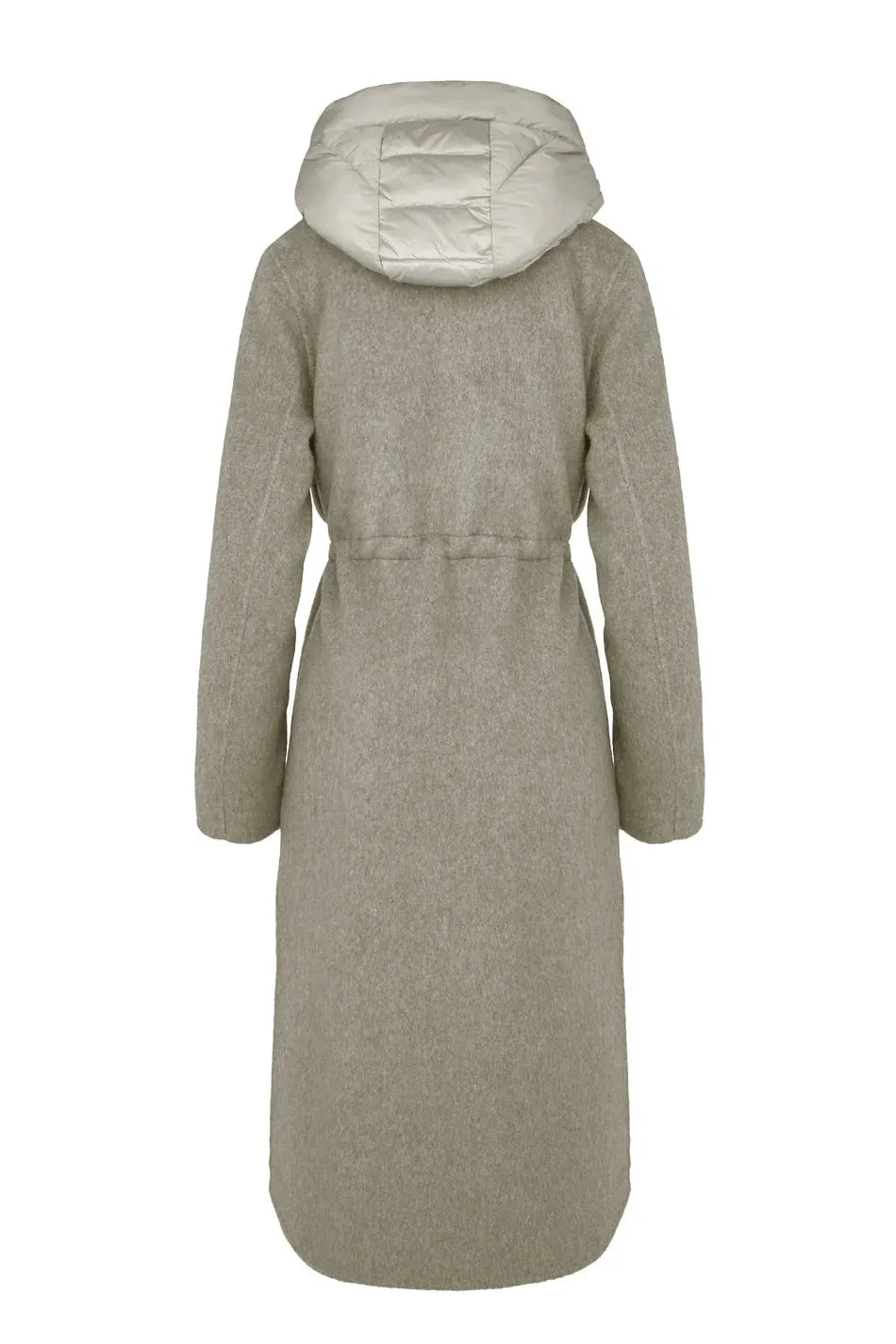 BOMBOOGIE CW9147T WLA6 Copenaghen Coat by BOMBOOGIE