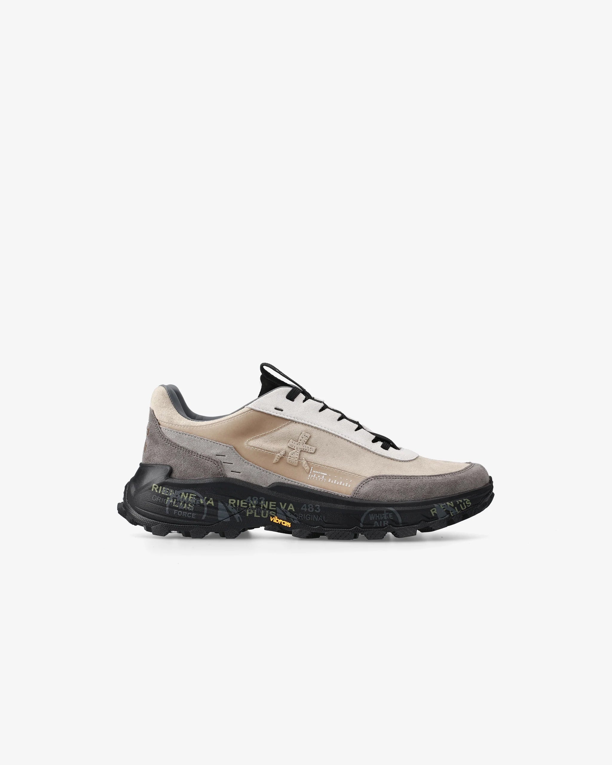 PREMIATA DEVIN 434  SNEAKER