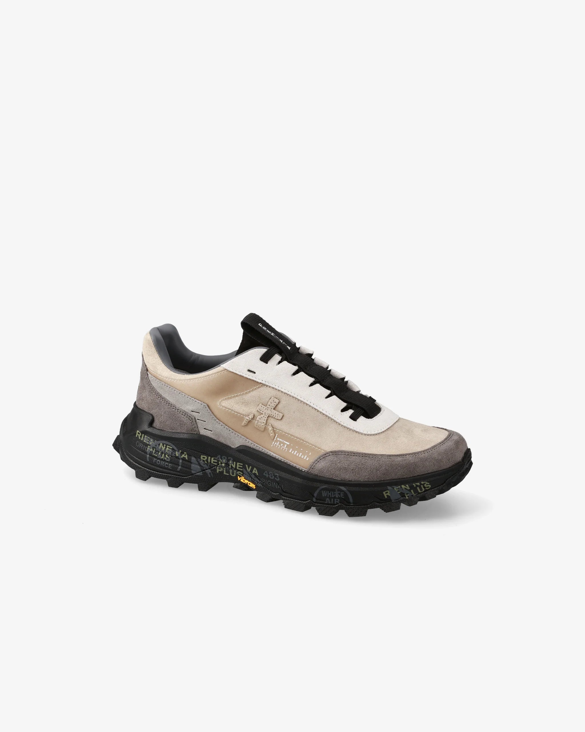 PREMIATA DEVIN 434  SNEAKER
