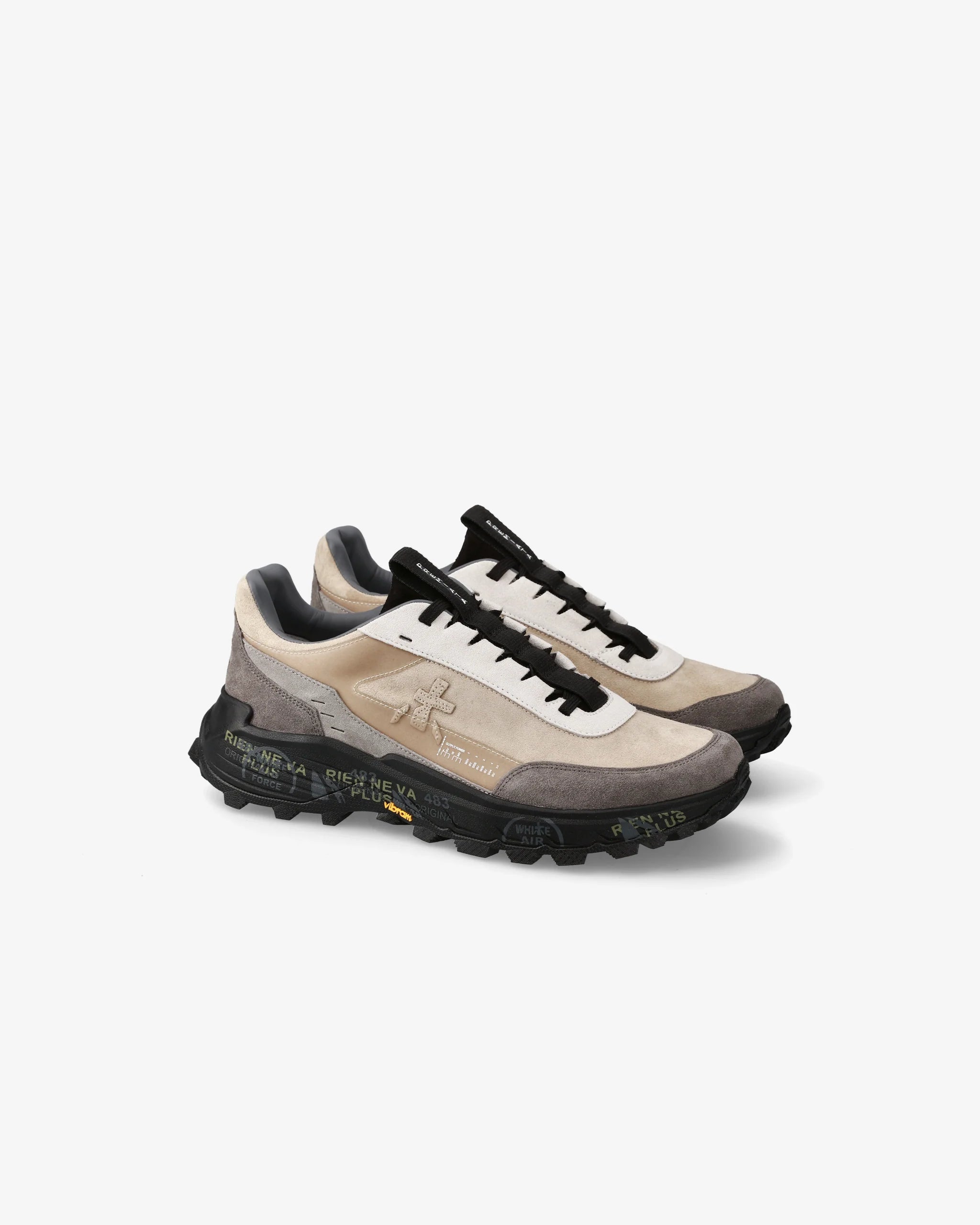 PREMIATA DEVIN 434  SNEAKER
