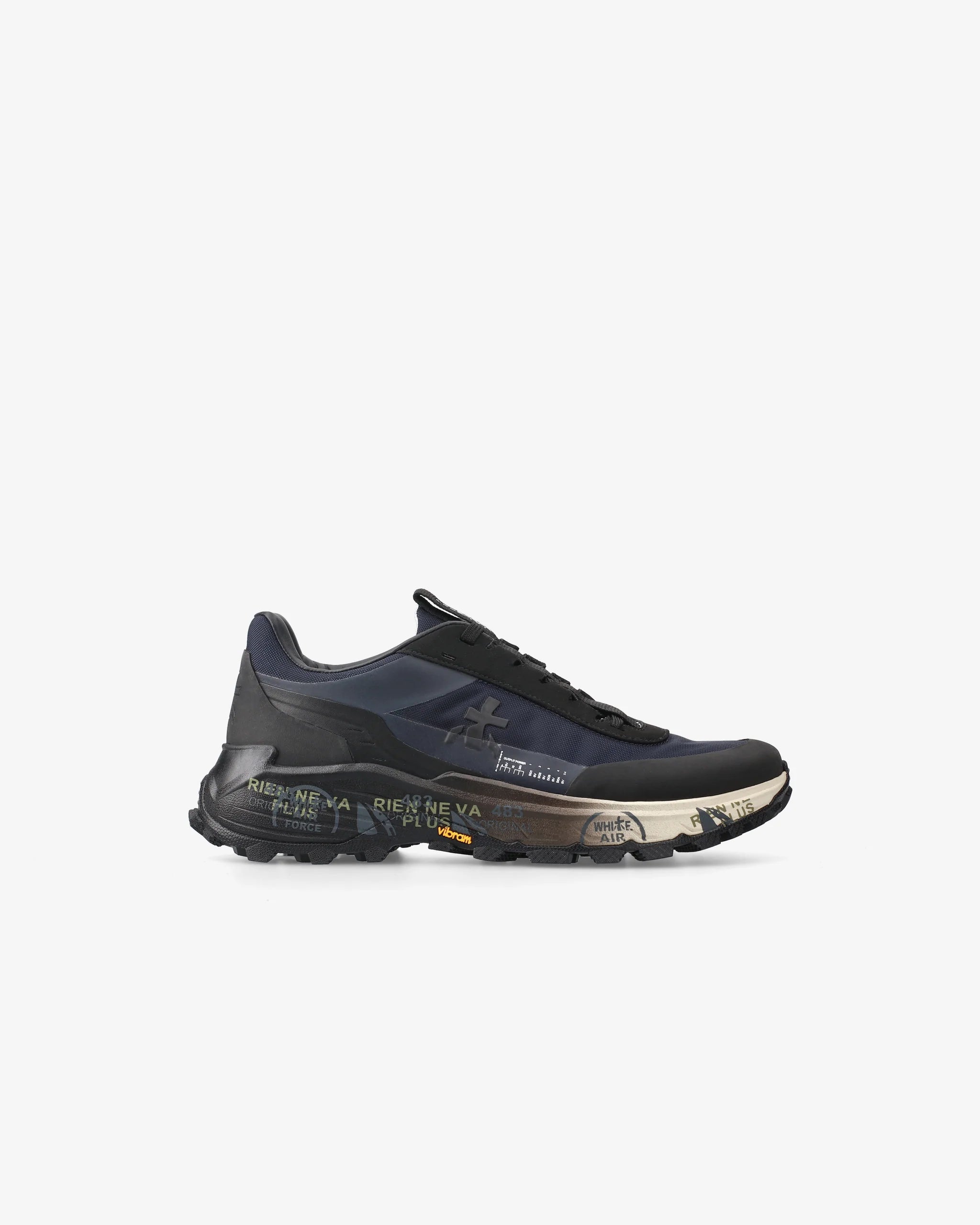 PREMIATA DEVIN 435  SNEAKER