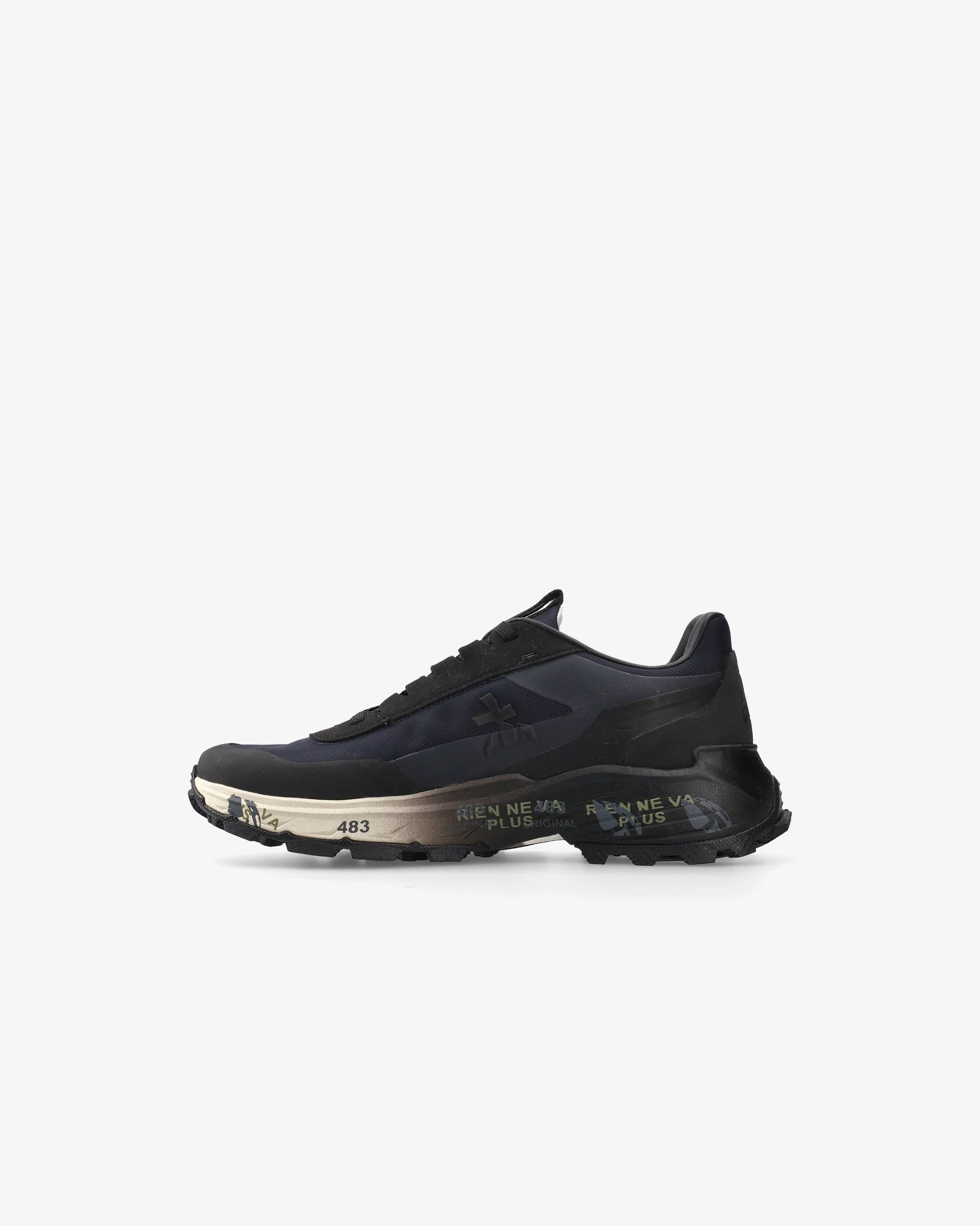 PREMIATA DEVIN 435  SNEAKER
