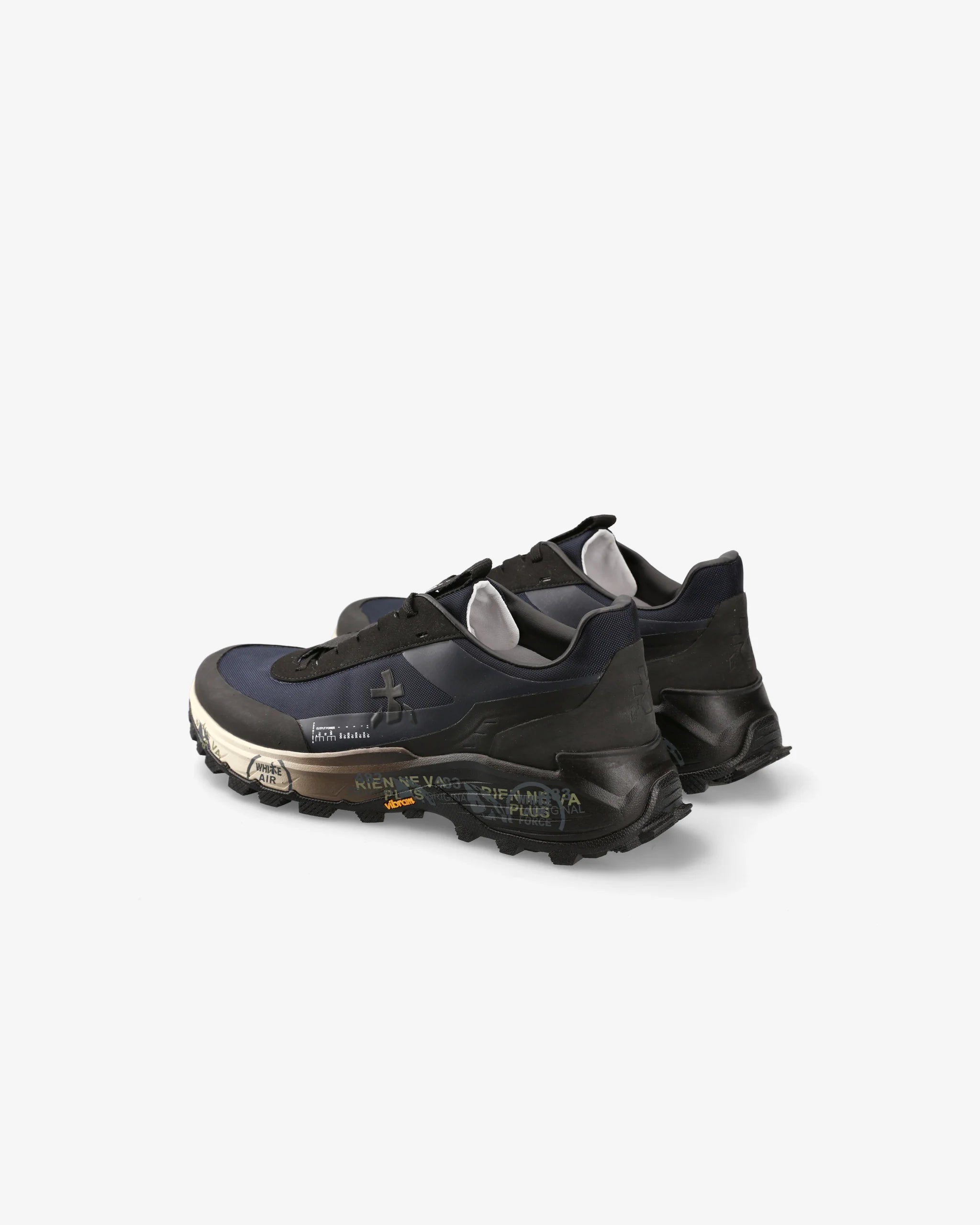 PREMIATA DEVIN 435  SNEAKER