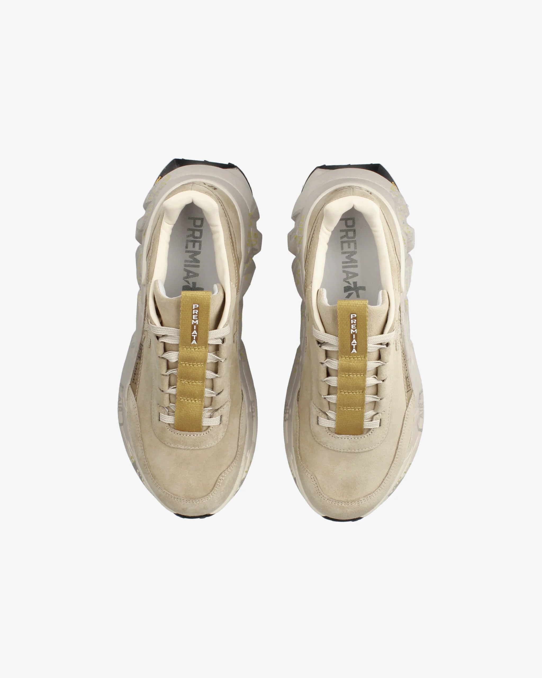 PREMIATA DEVIND 446  SNEAKER