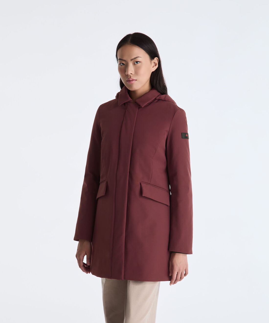 PEUTEREY PED5422 446 TRENCH TELIA TA 02