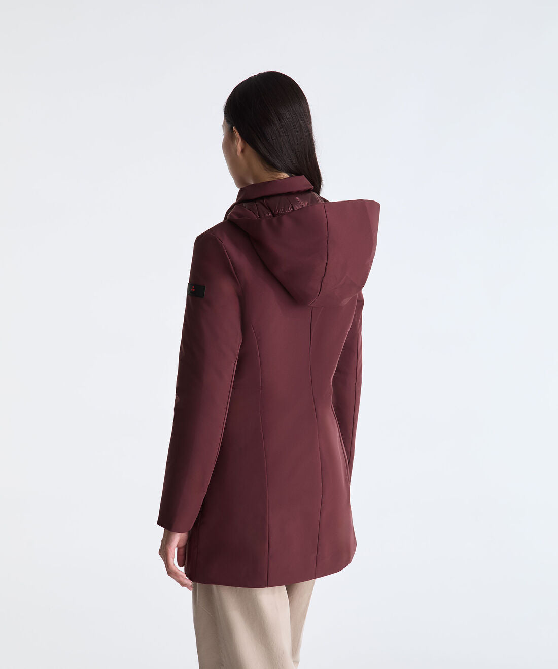 PEUTEREY PED5422 446 TRENCH TELIA TA 02