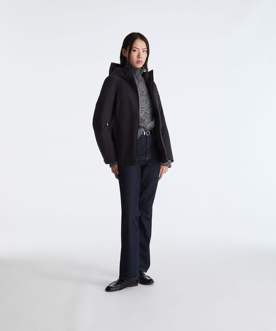 PEUTEREY PED5423 808  BLOUSON JACKET FARQUAR TA