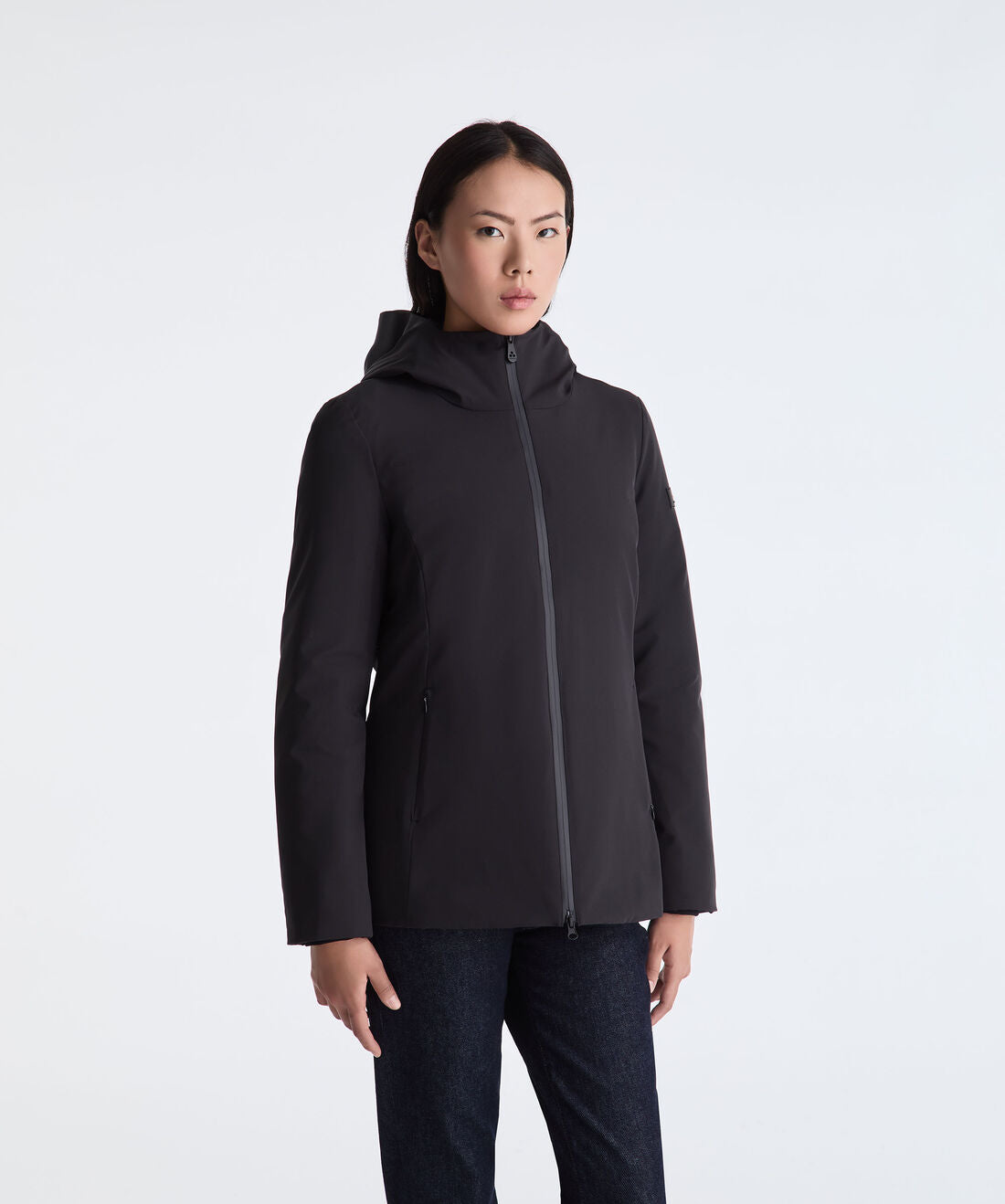 PEUTEREY PED5423 808  BLOUSON JACKET FARQUAR TA