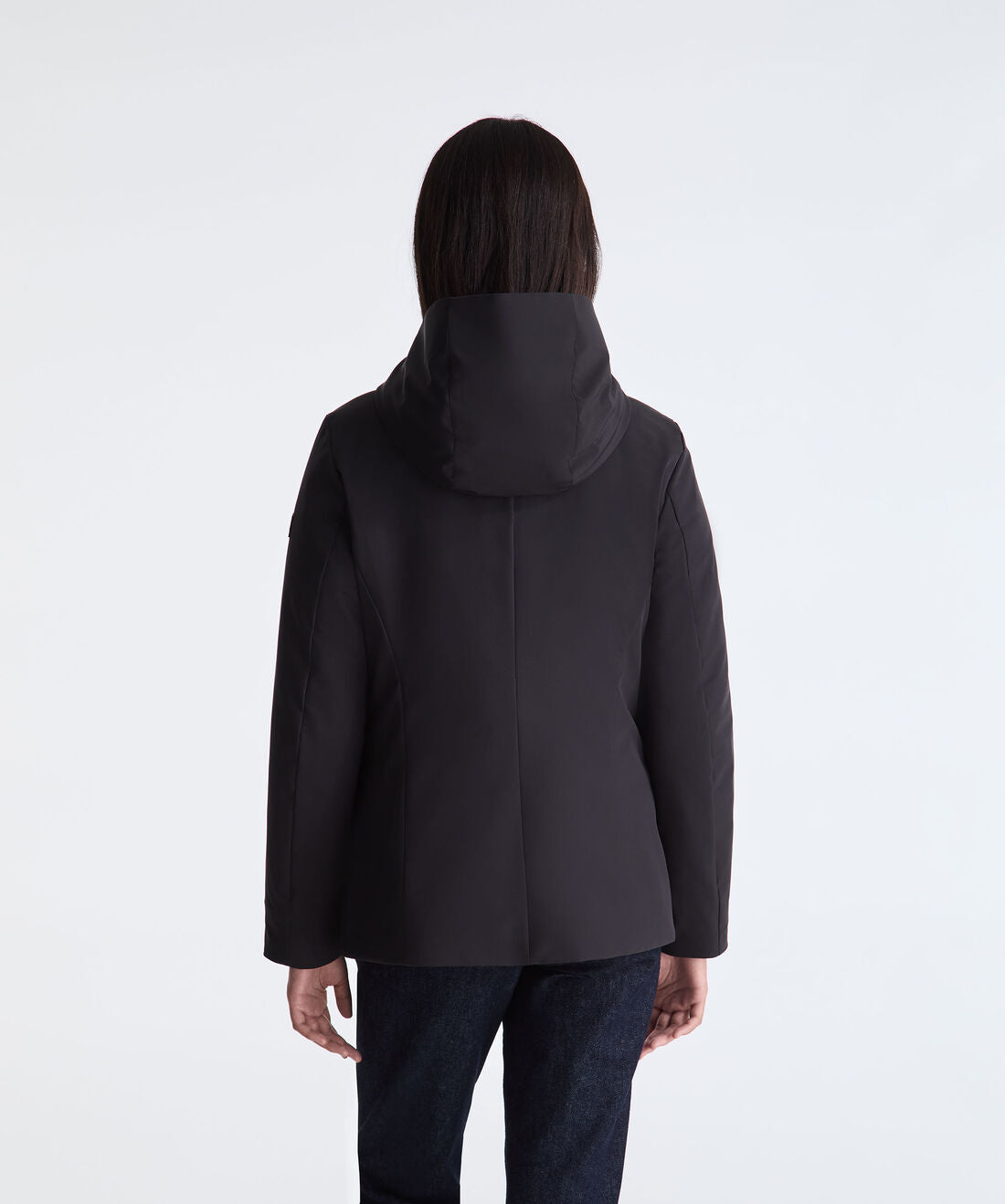 PEUTEREY PED5423 808  BLOUSON JACKET FARQUAR TA