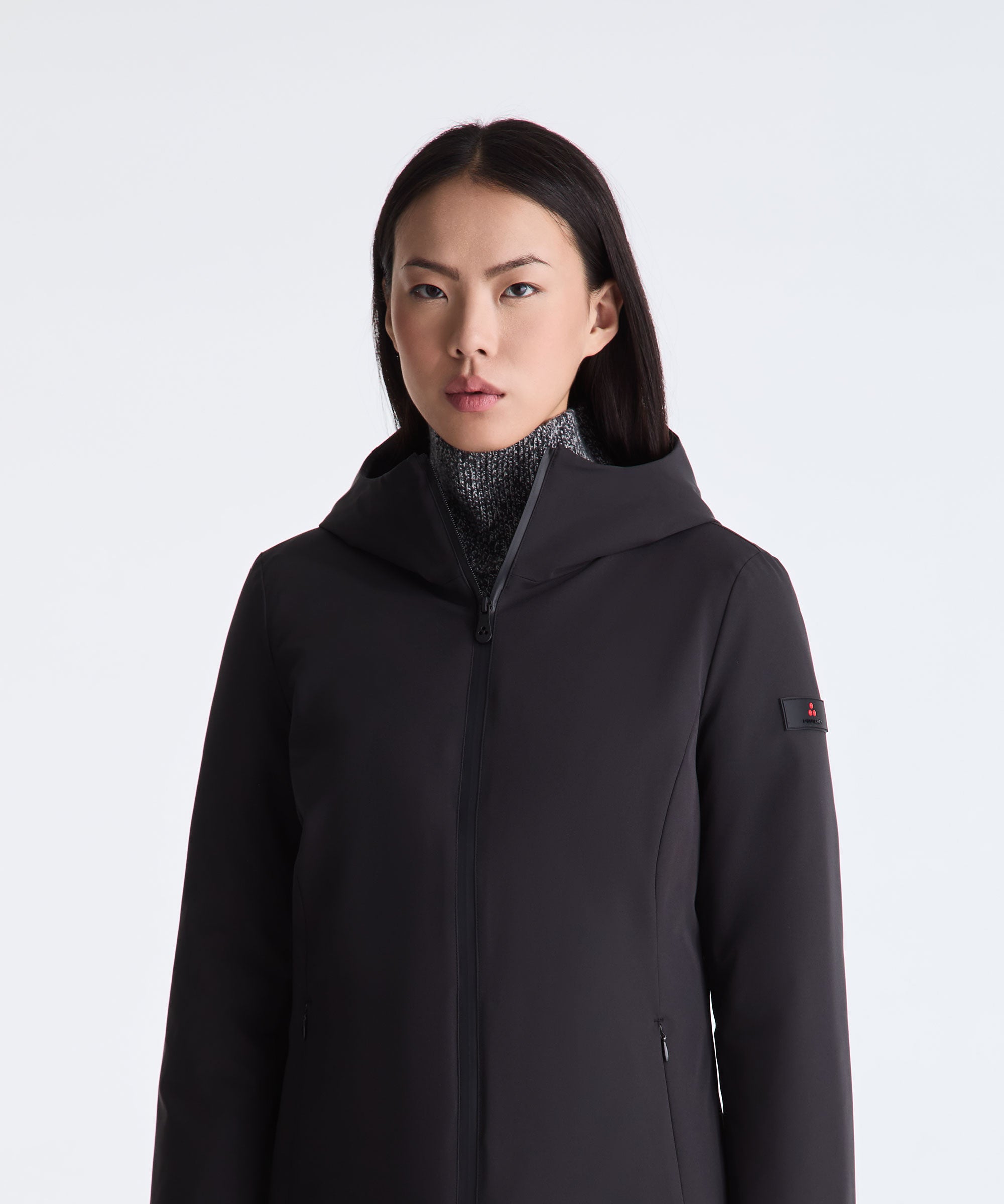 PEUTEREY PED5423 808  BLOUSON JACKET FARQUAR TA