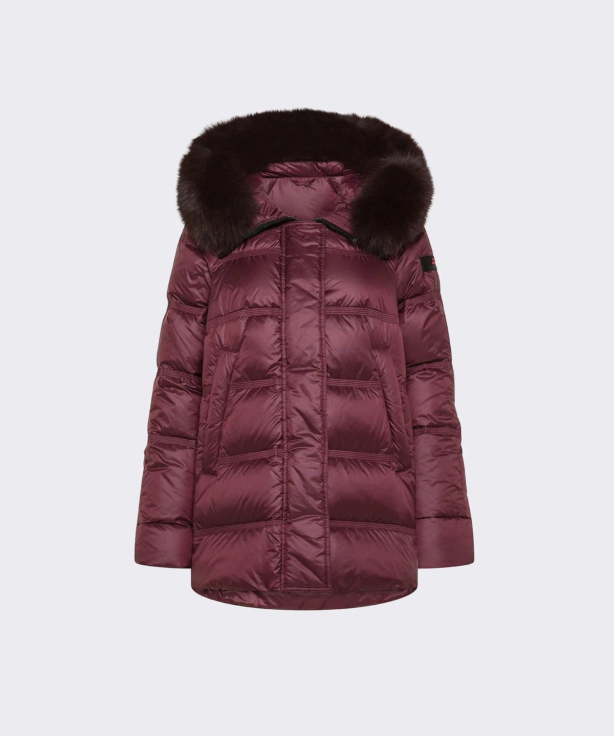 PEUTEREY PED5439 446 BLOUSON JACKET TAKAN MQN 04 FUR by PEUTEREY