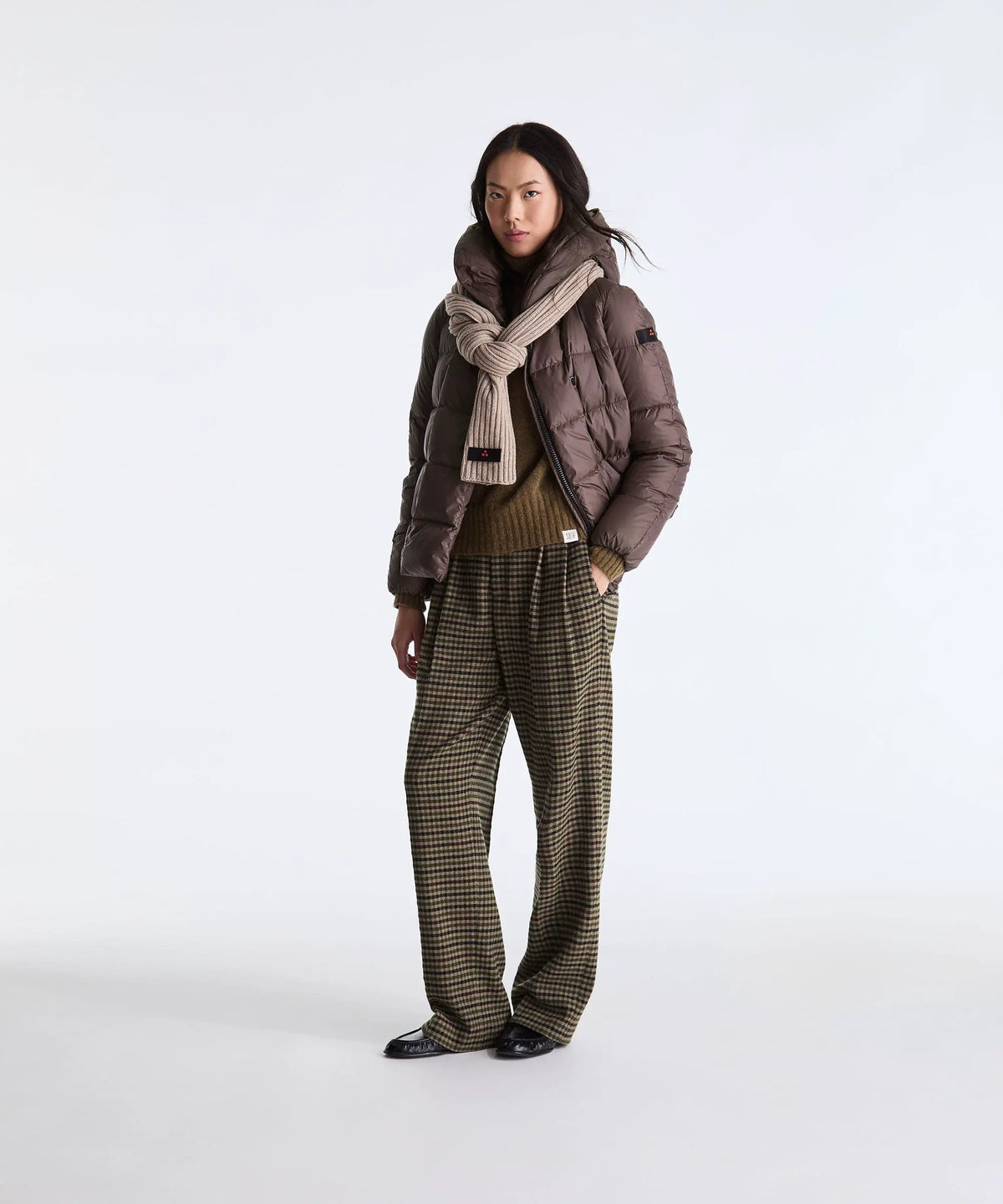 PEUTEREY PED5440 194 BLOUSON JACKET TUCANO MQN 02 by PEUTEREY