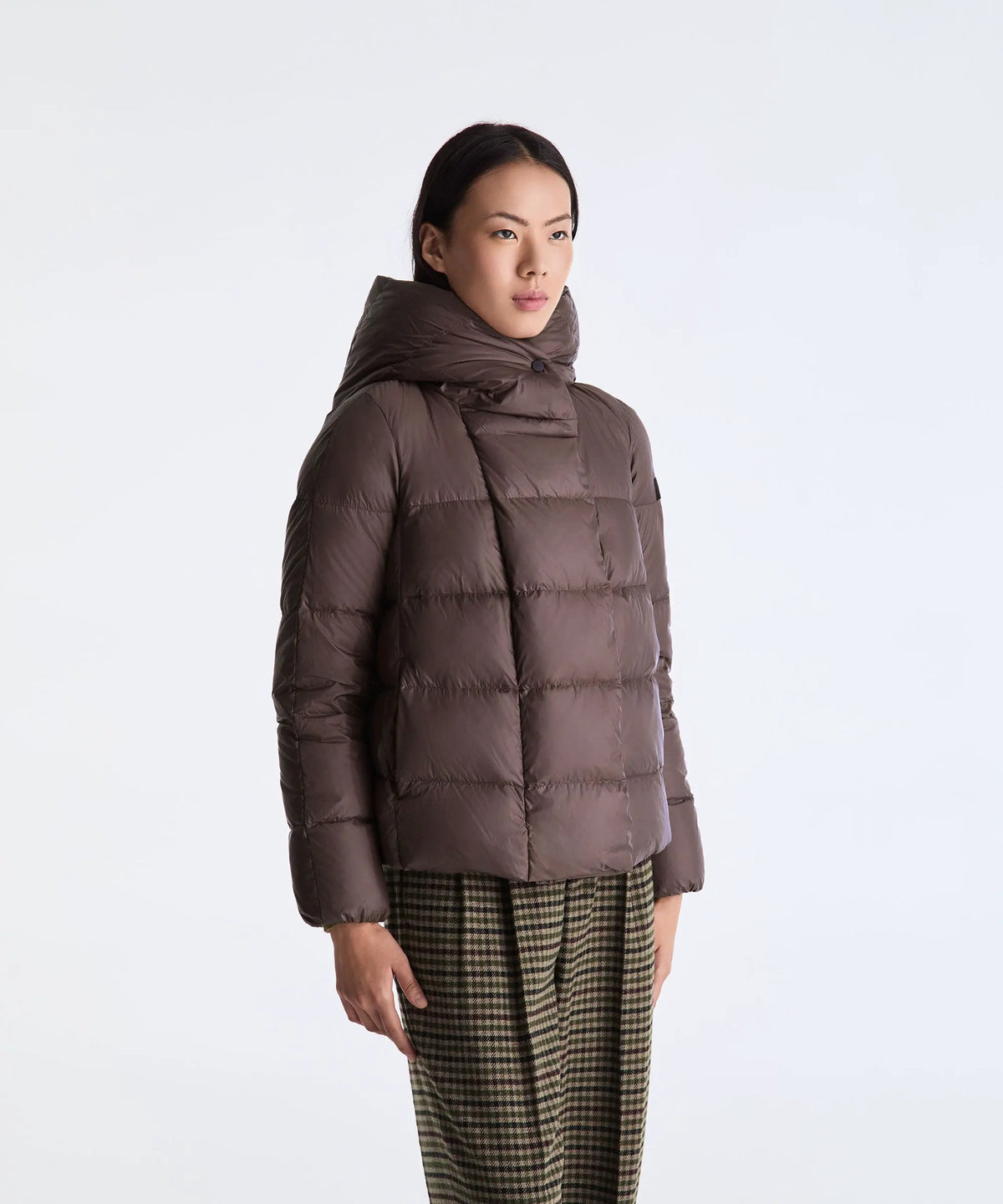 PEUTEREY PED5440 194 BLOUSON JACKET TUCANO MQN 02 by PEUTEREY