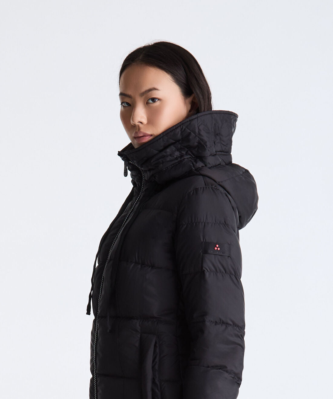 PEUTEREY PED5444 NER TRENCH NUNKI MQN 02