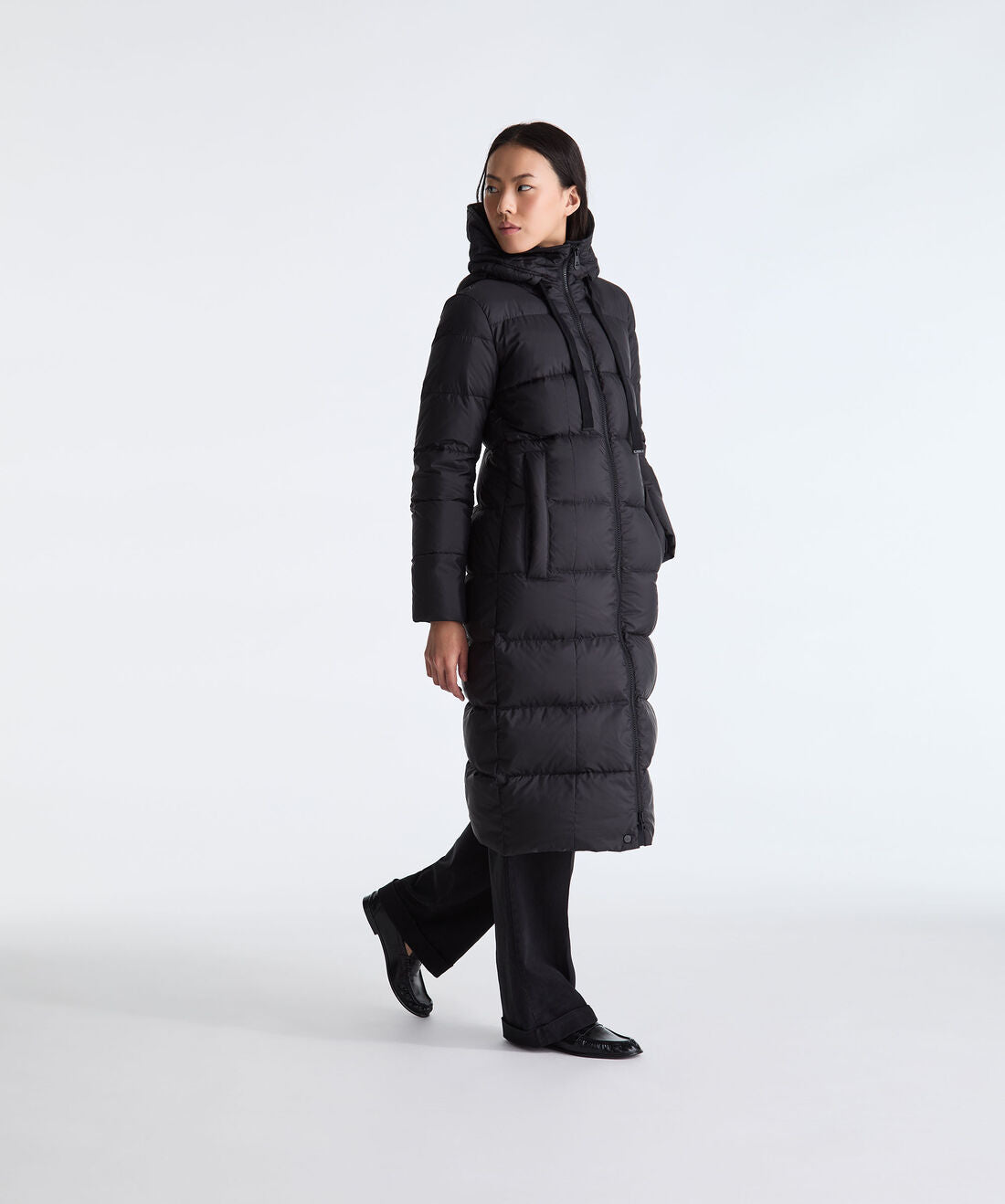 PEUTEREY PED5444 NER TRENCH NUNKI MQN 02