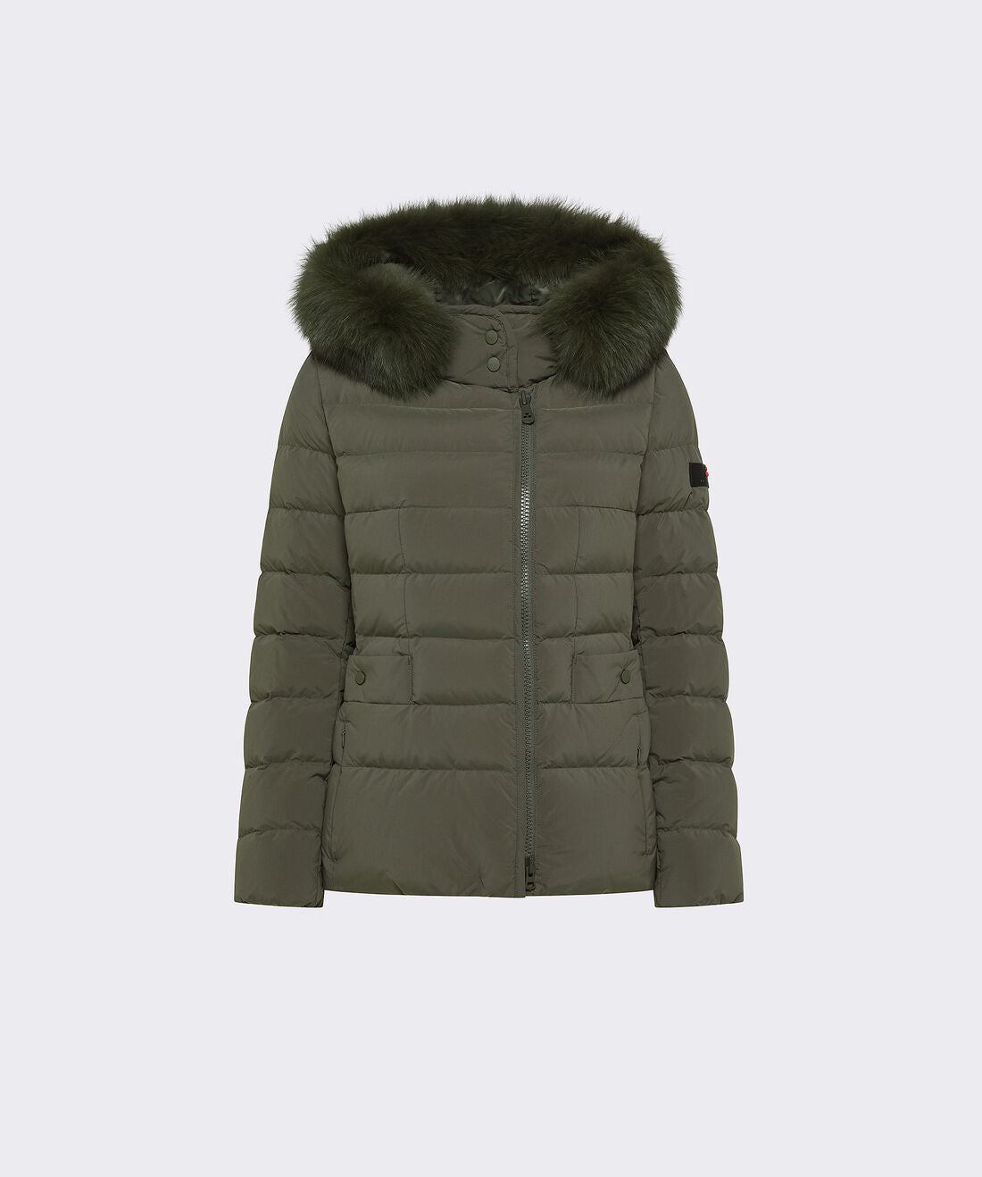 PEUTEREY PED5457 689  BLOUSON JACKET TURMALET ML 06 FUR