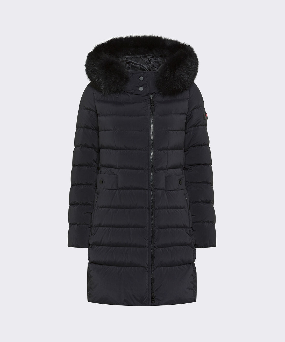 PEUTEREY PED5458 808 TRENCH SERIOLA ML 06 FUR