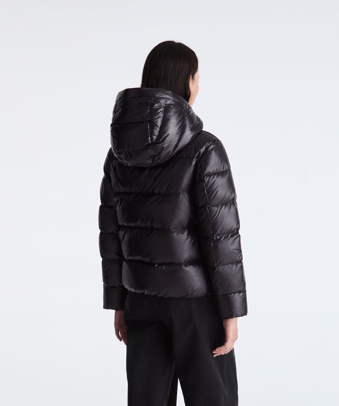 PEUTEREY PED5745 NER BLOUSON JACKET KENID LKS GRS 01