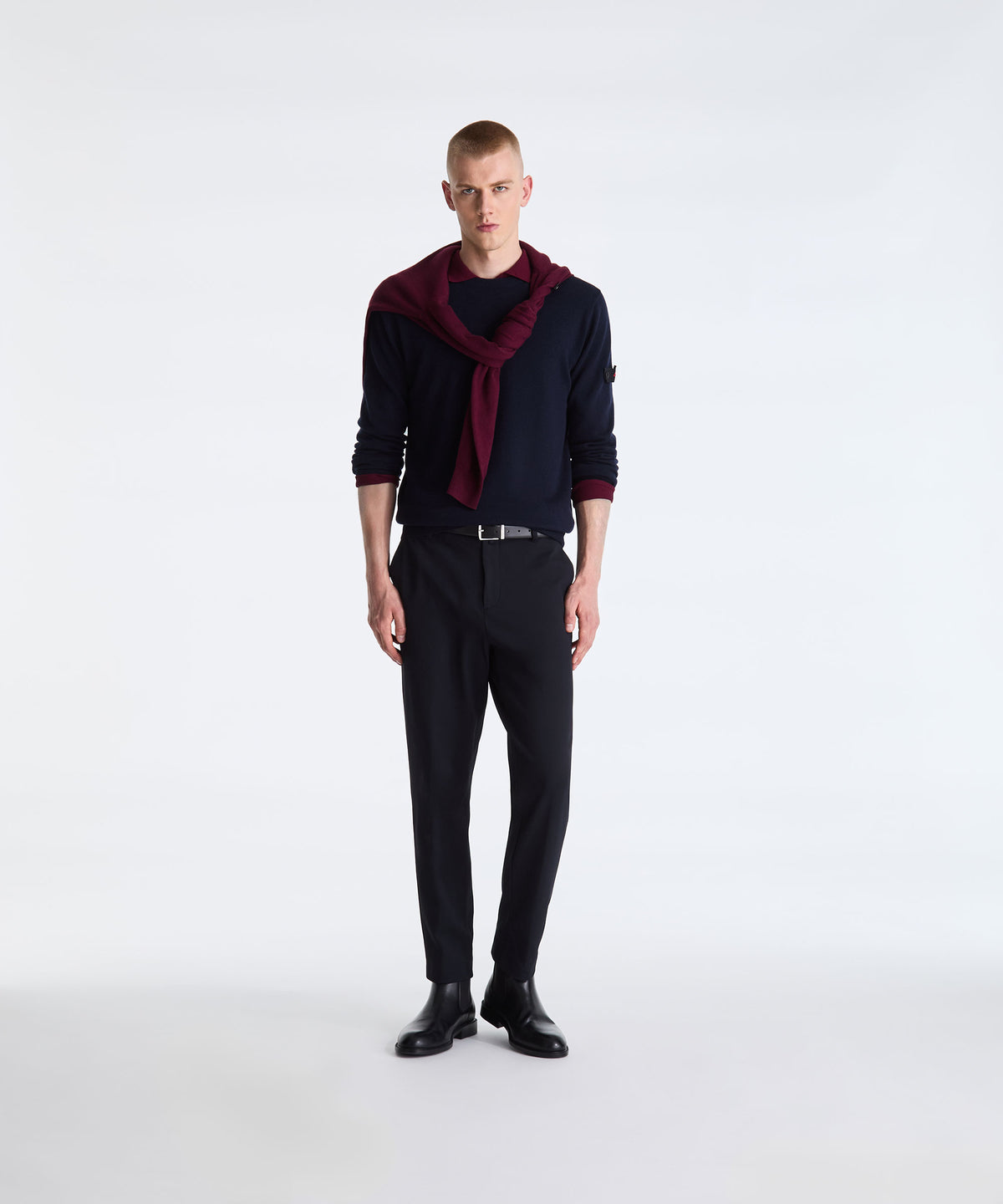 PEUTEREY NEW MARLON NC PEU539199011947