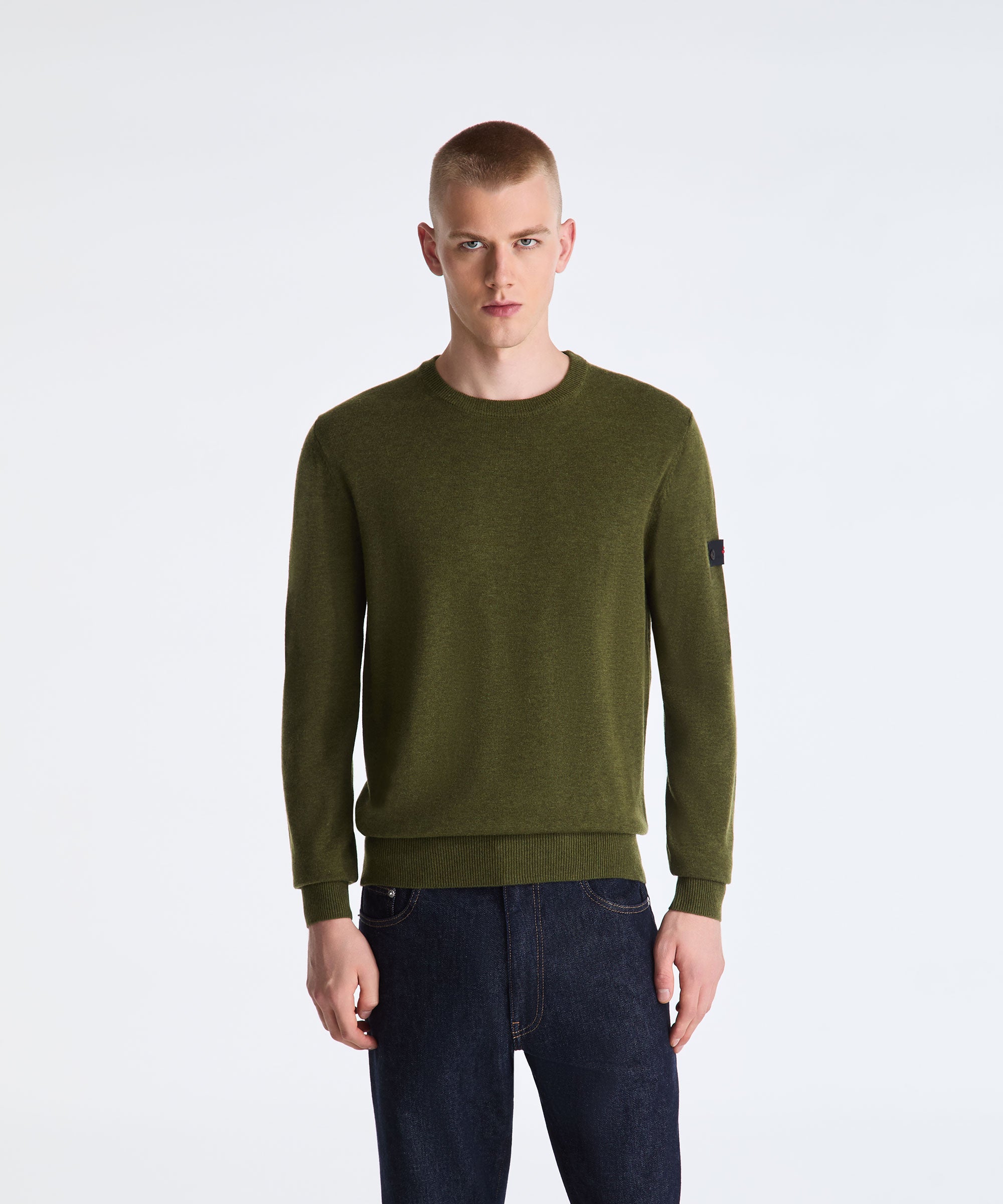 PEUTEREY PEU5391 690  KNIT NEW MARLON NC