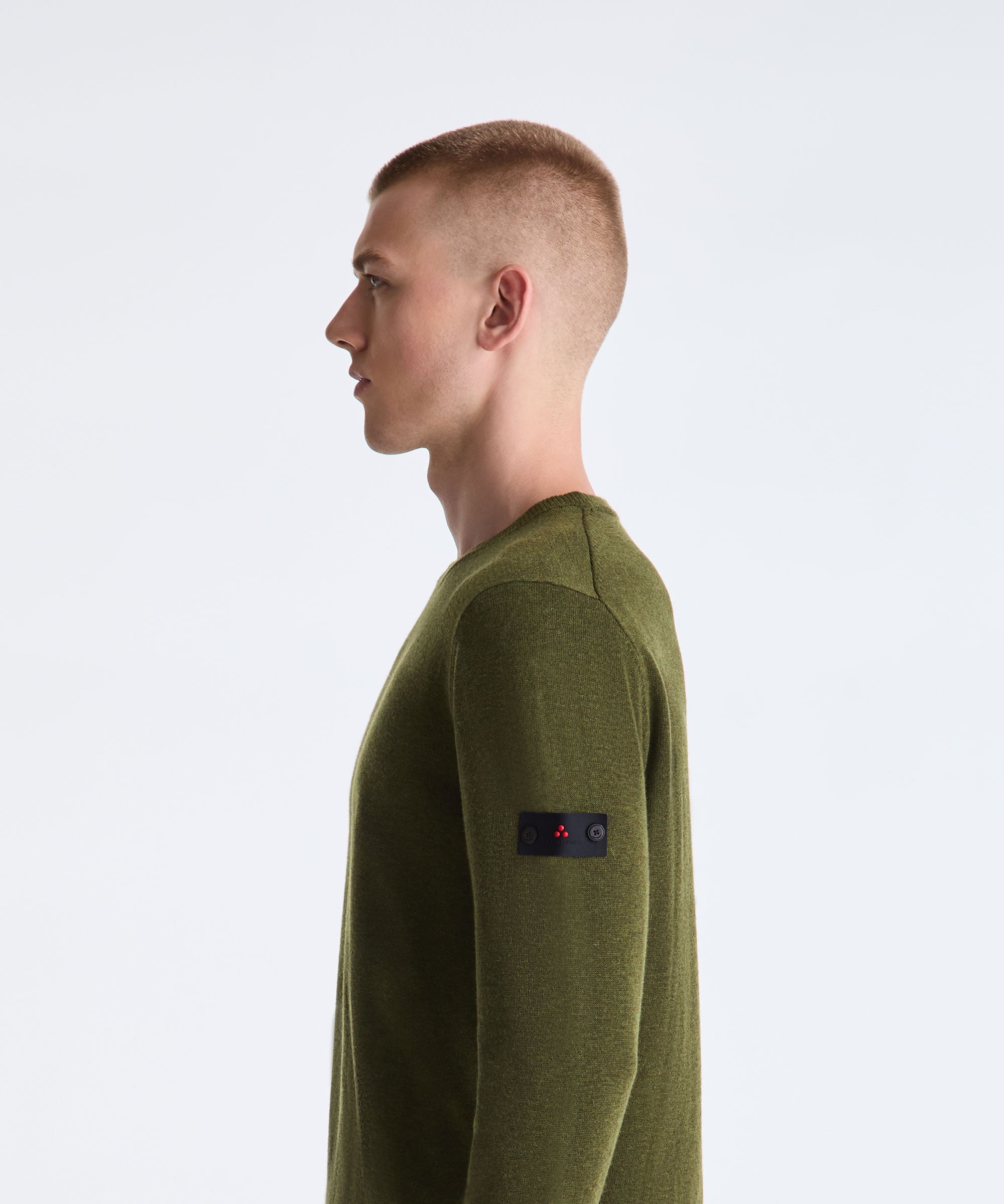 PEUTEREY PEU5391 690  KNIT NEW MARLON NC