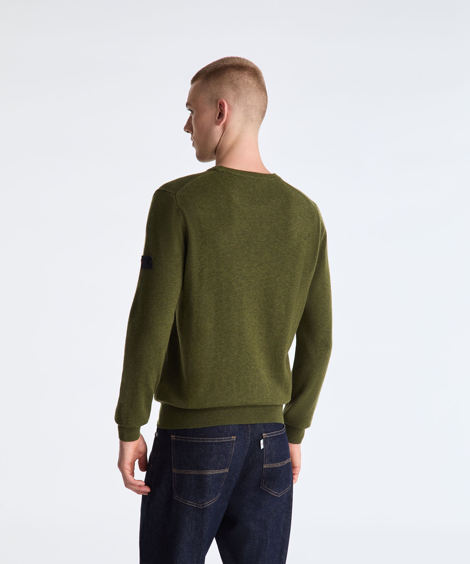 PEUTEREY PEU5391 690  KNIT NEW MARLON NC