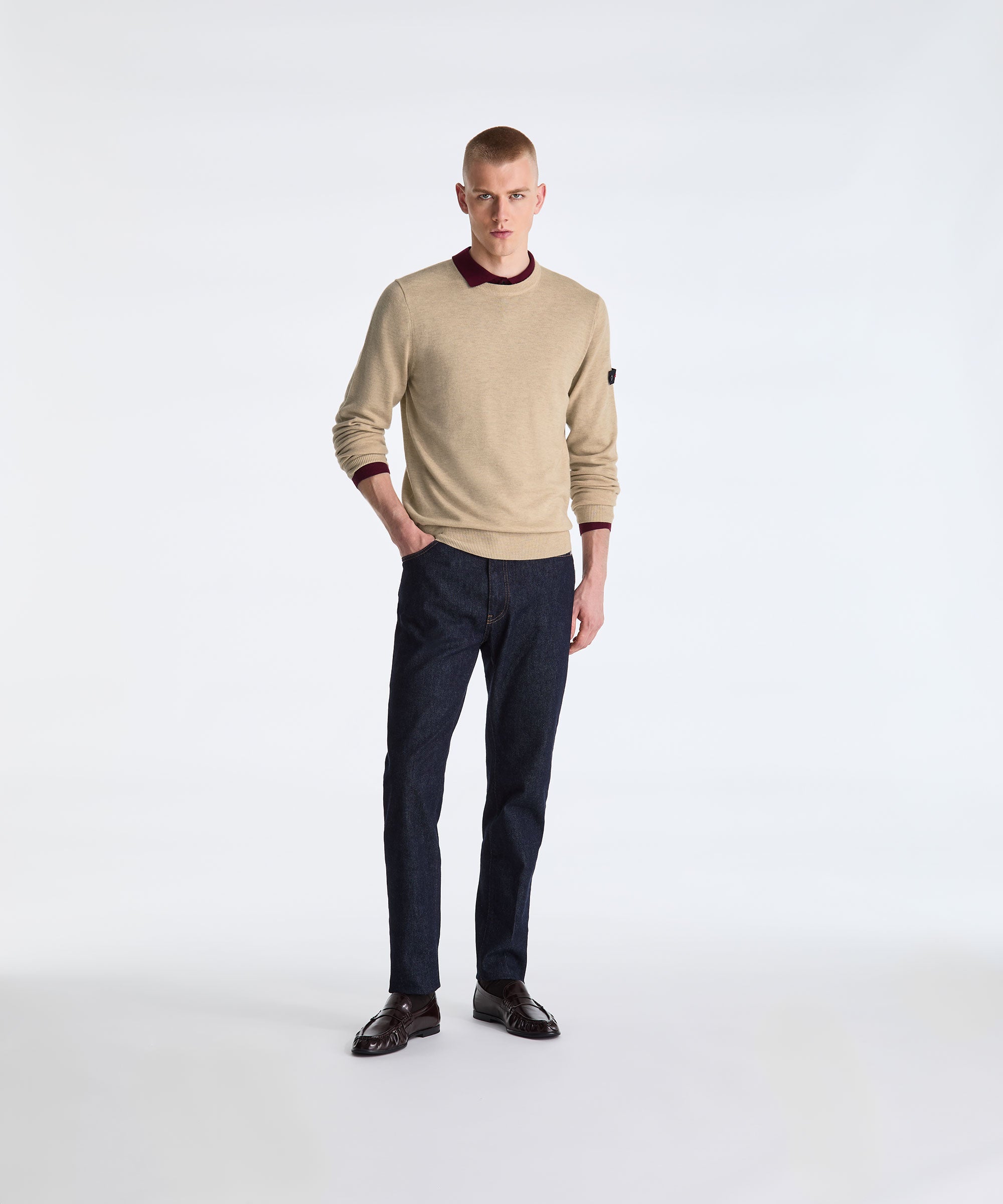 PEUTEREY PEU5391 852  KNIT NEW MARLON NC