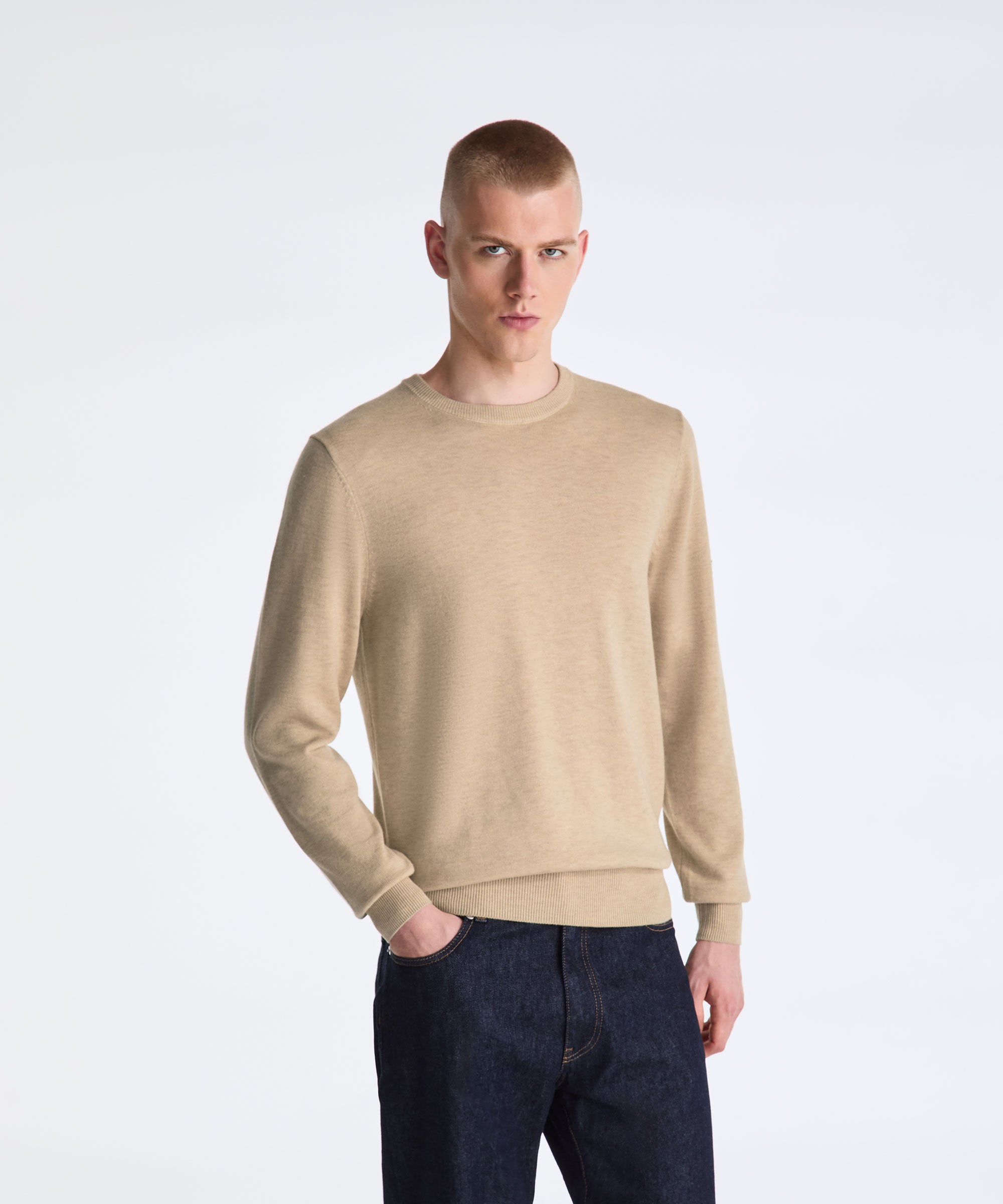 PEUTEREY PEU5391 852  KNIT NEW MARLON NC