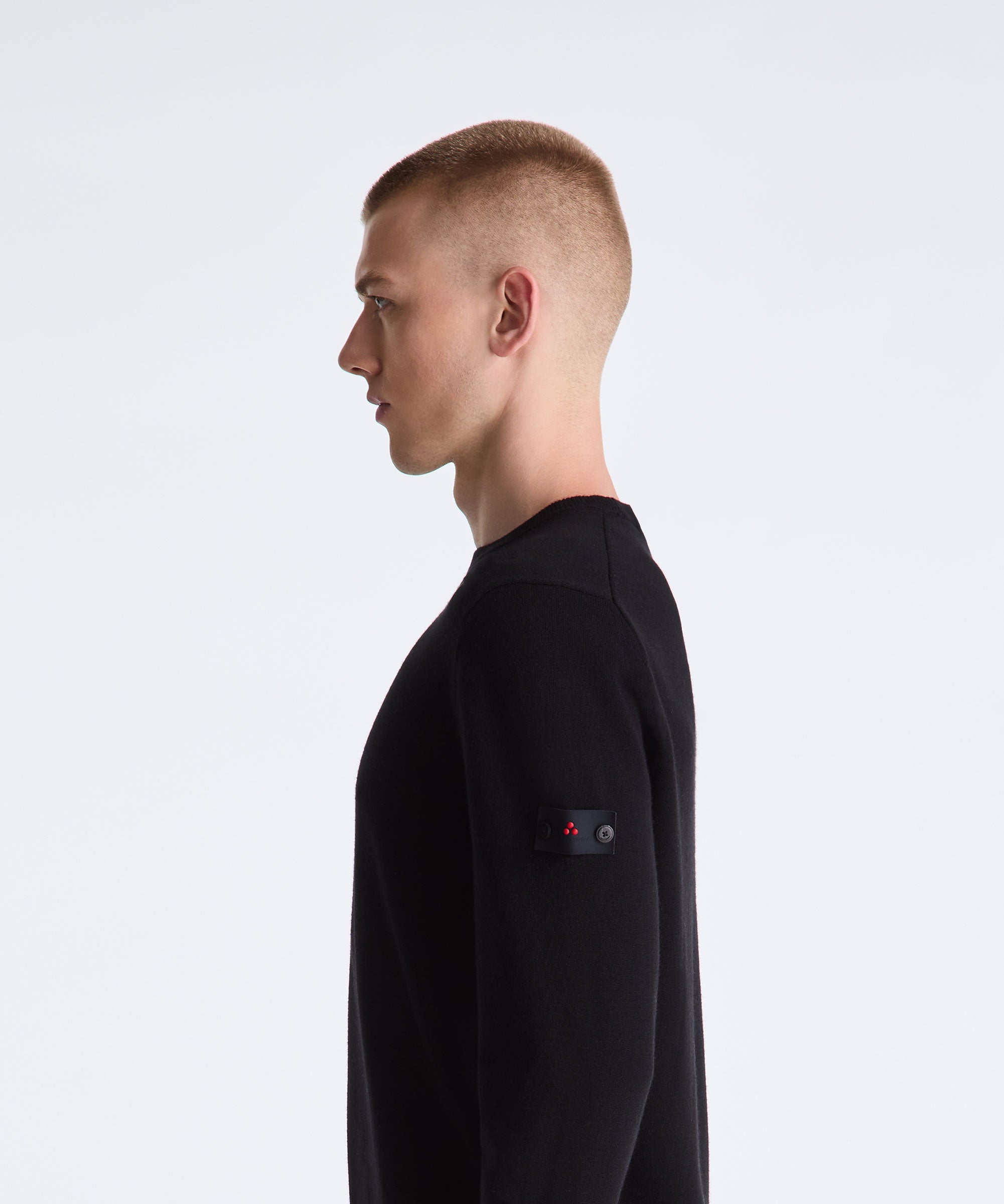 PEUTEREY PEU5391 NER  KNIT NEW MARLON NC